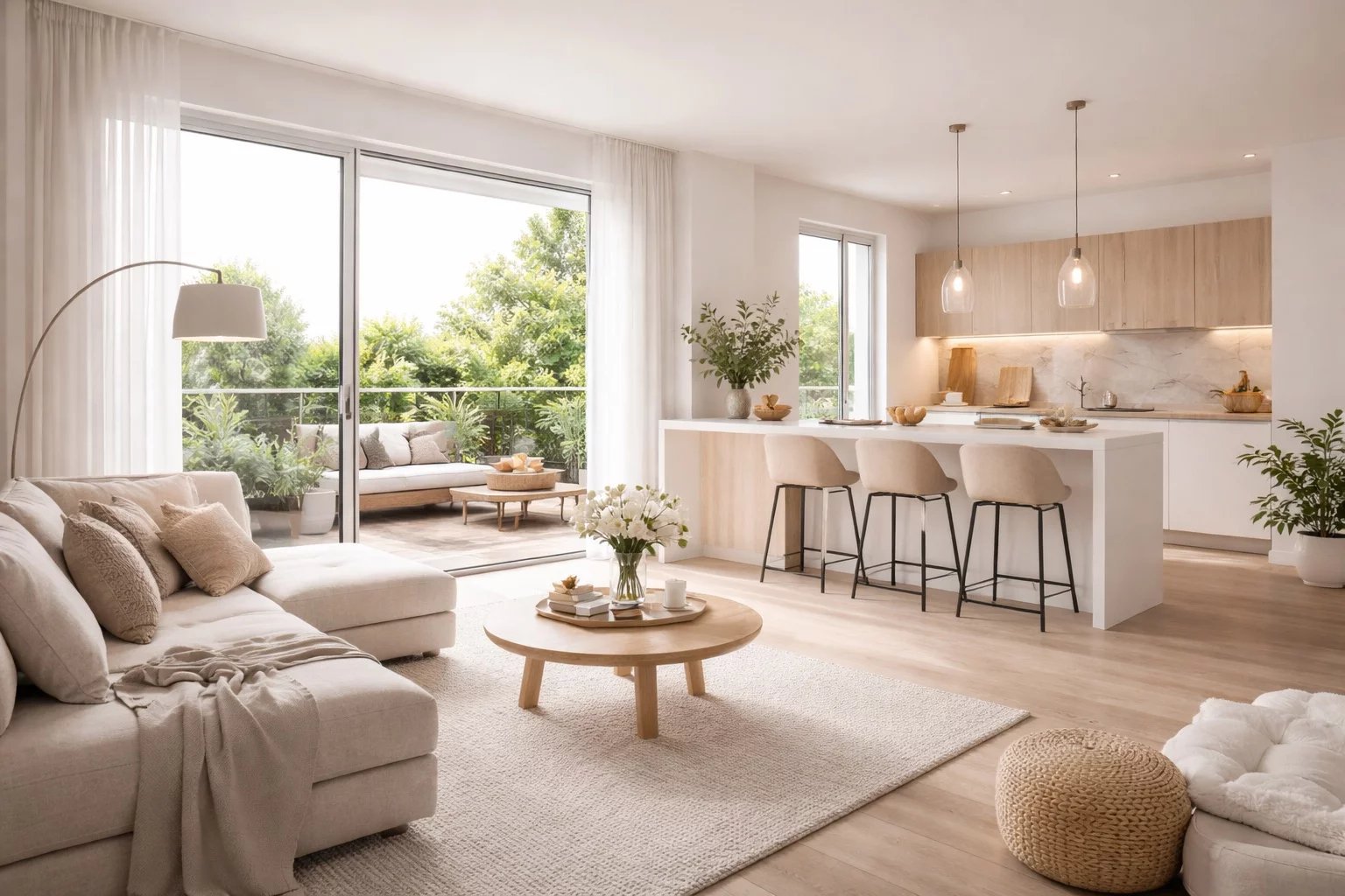 Maison à vendre, 3 pièces, 68 m², Bordeaux