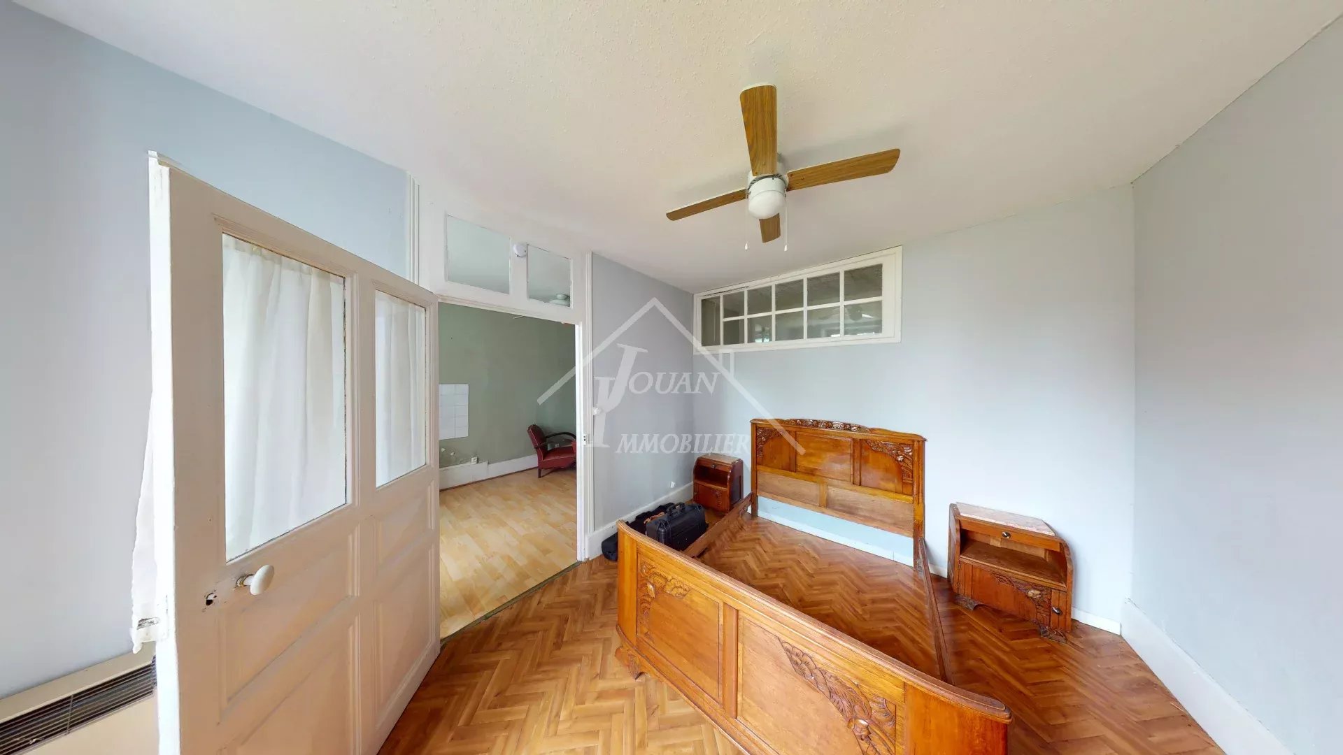 Agence immobilière de Jouan Immobilier