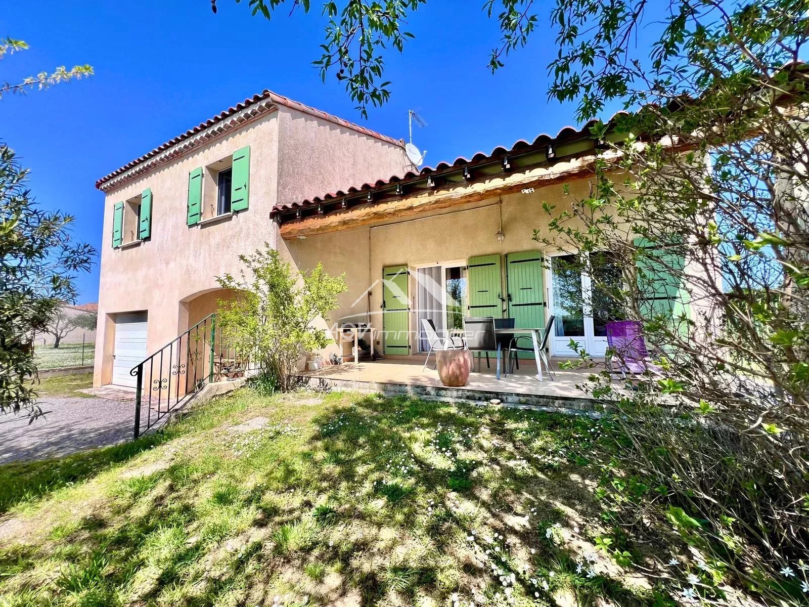 Agence immobilière de AGV IMMOBILIER