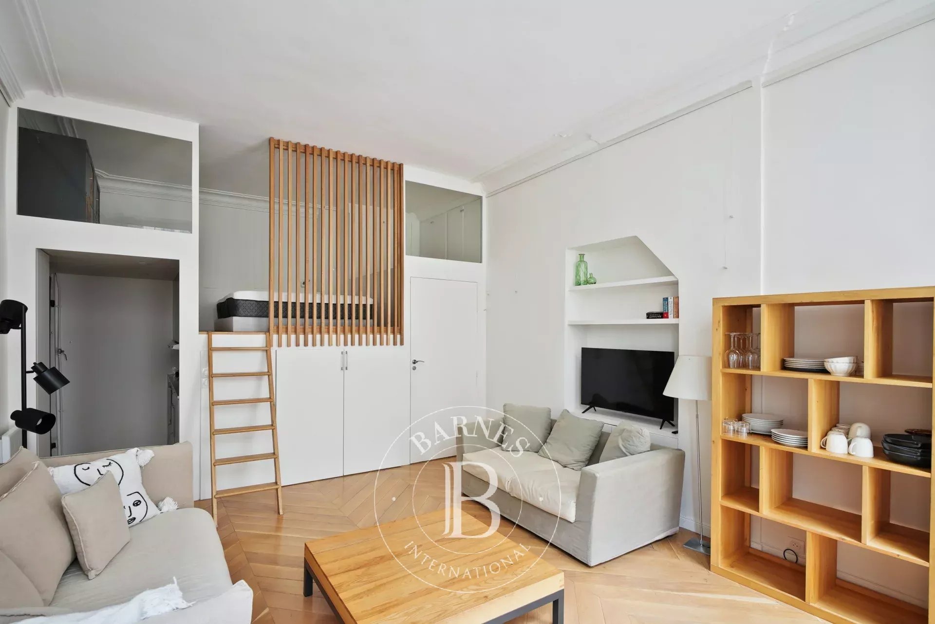 Apartment Paris 75006  -  ref 87109856 (picture 3)