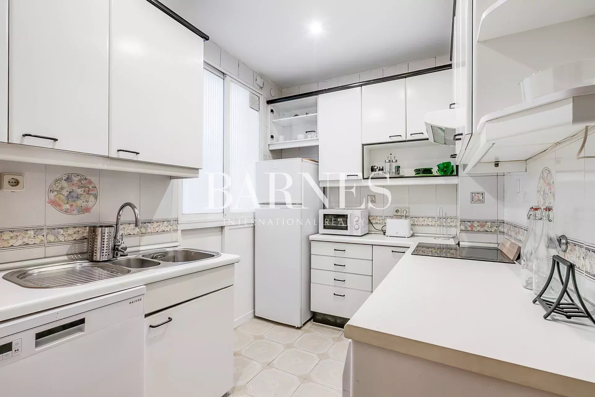 Daire Madrid - picture 14