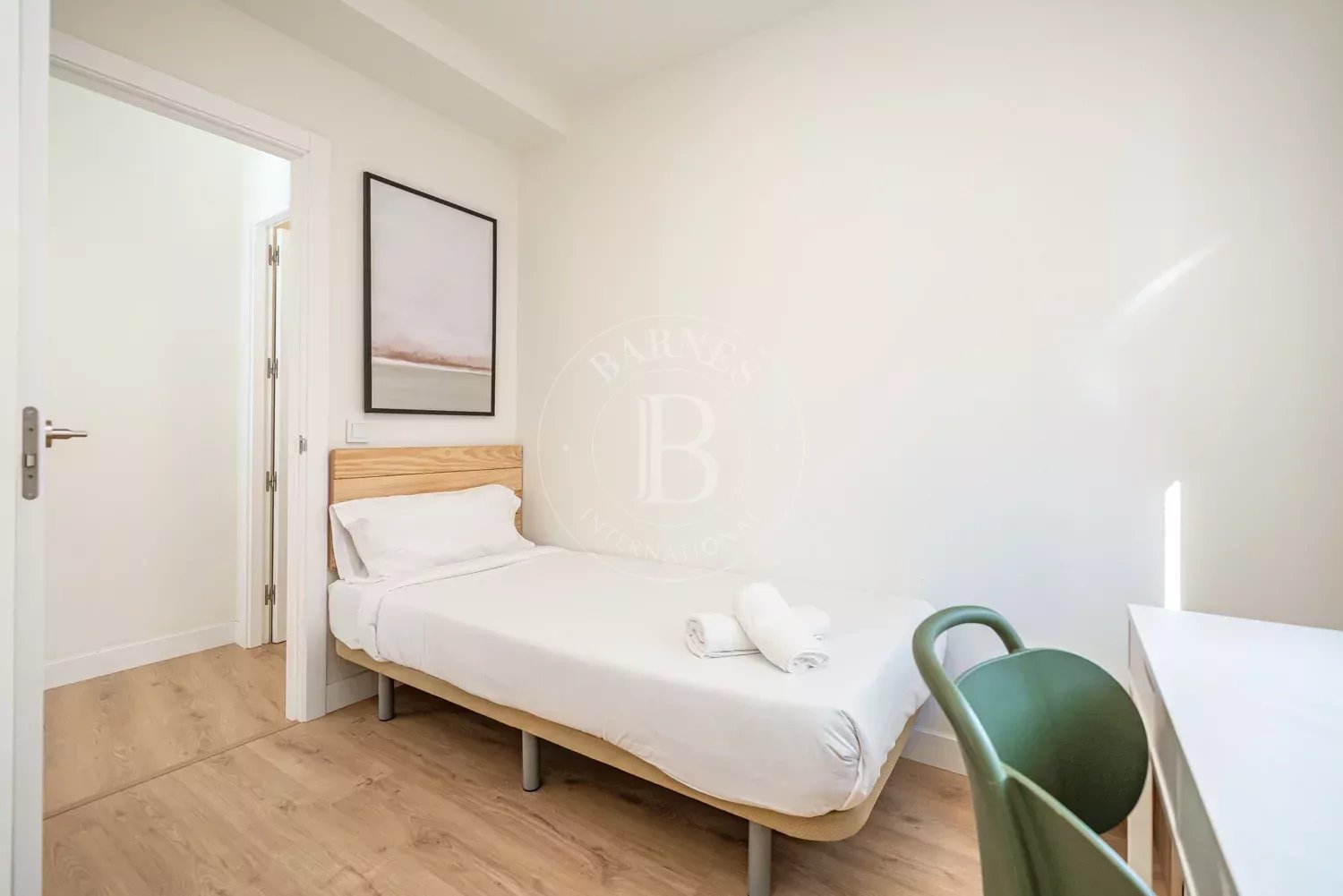 Daire Madrid - picture 14