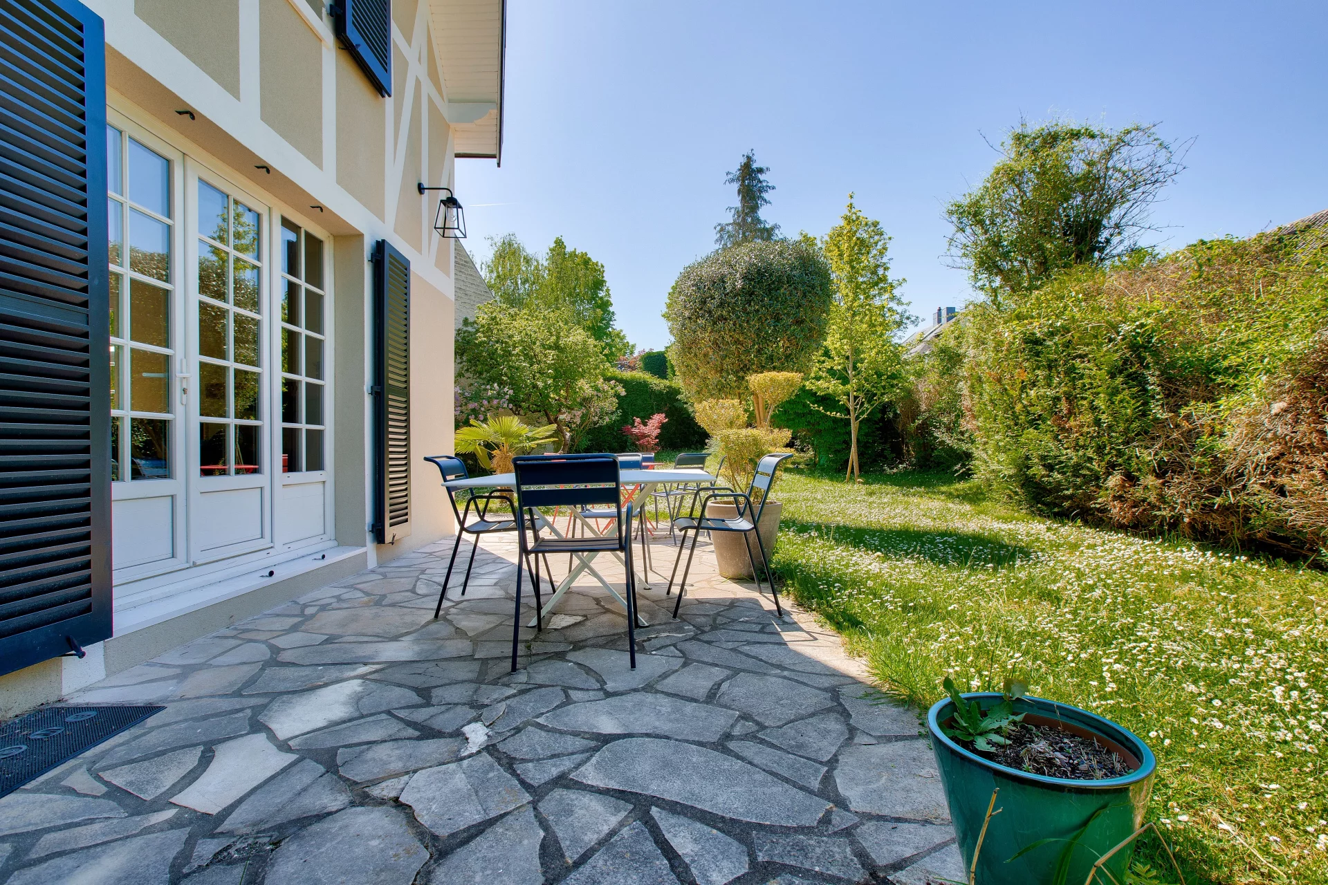 Rueil-Malmaison - SAINT-CUCUFA