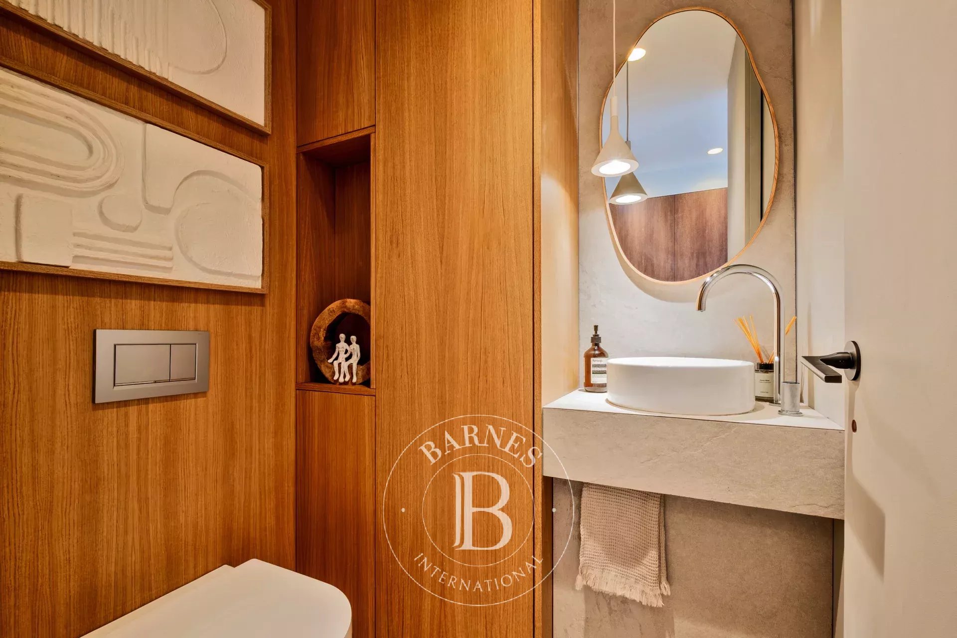 Daire Bordeaux - picture 13