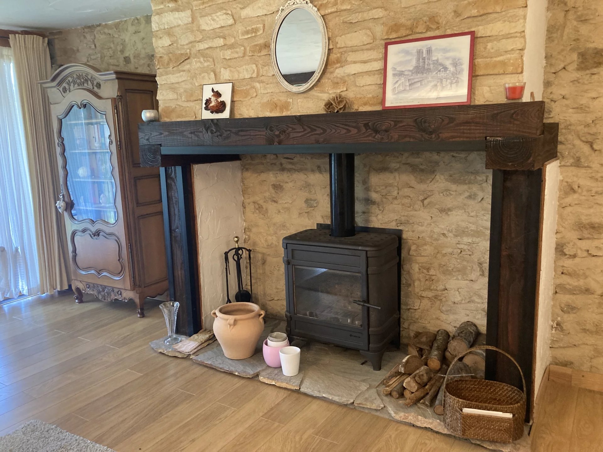 House in Saint-Pierre-de-Frugie - Image 4