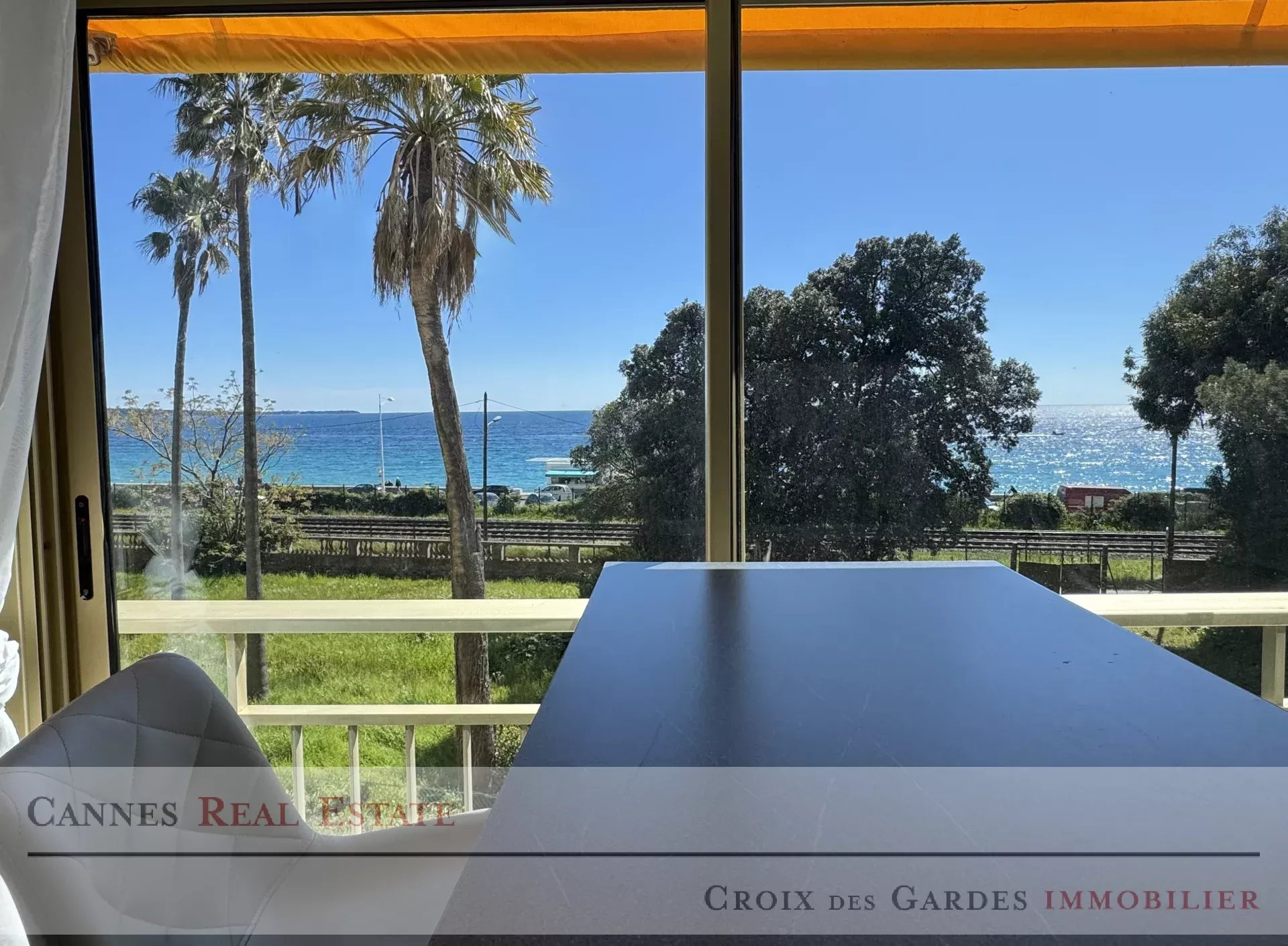 Agence immobilière de Cannes Real Estate