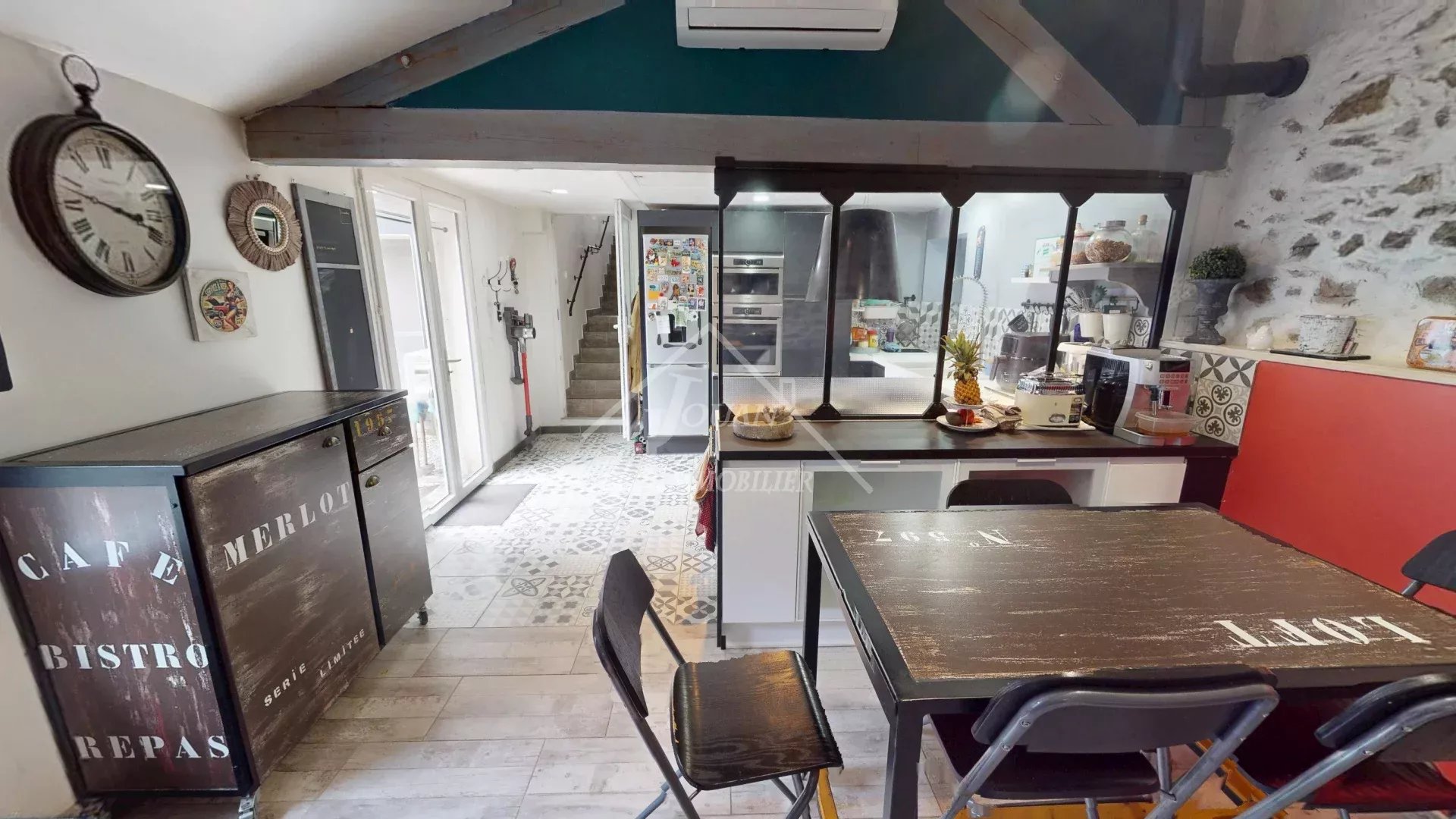 Agence immobilière de Jouan Immobilier