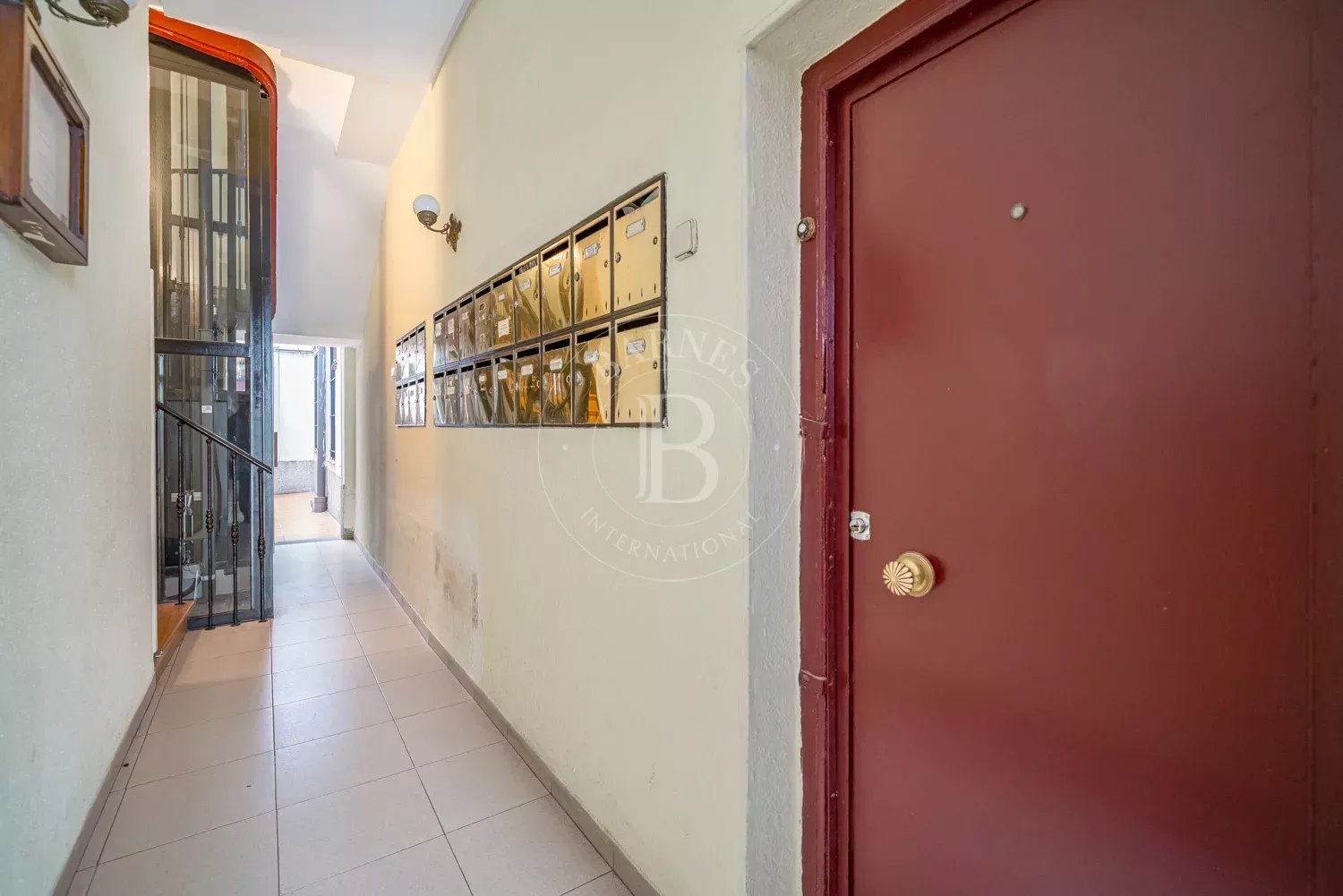 Daire Madrid - picture 33