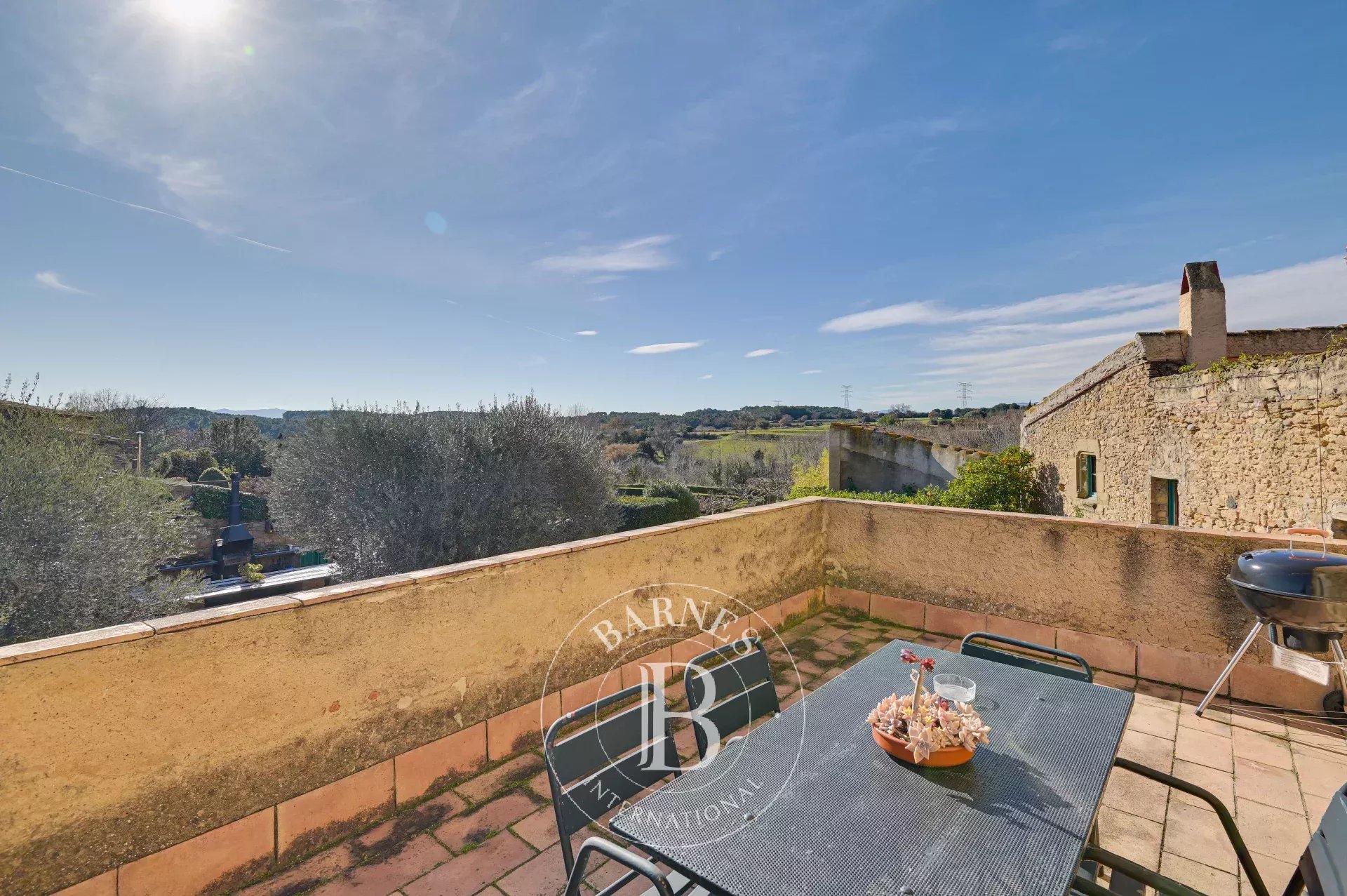 Charming 18th-Century Country House in Llampaies, Alt Empordà, Girona - picture 25