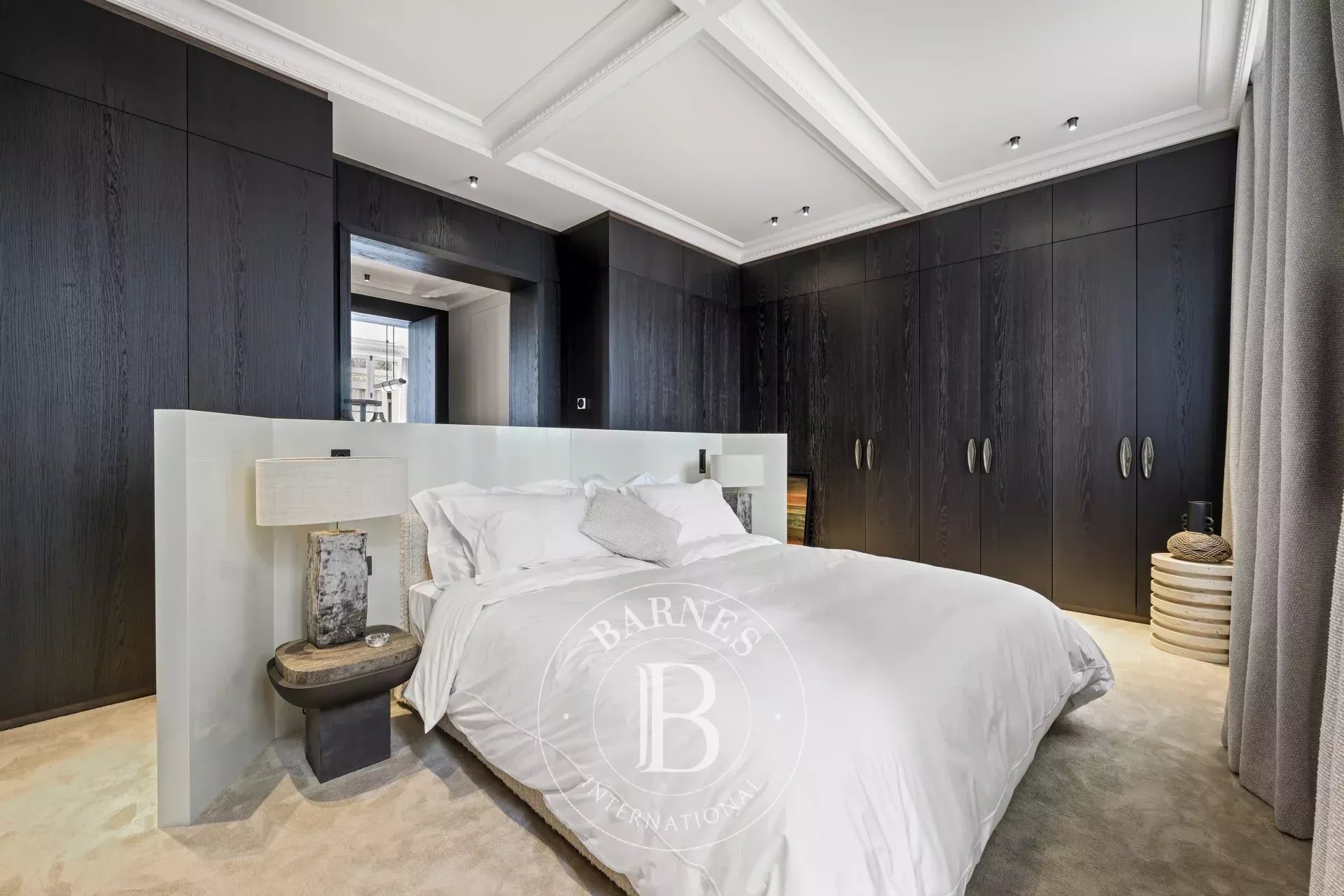 Daire Paris 8ème - picture 8