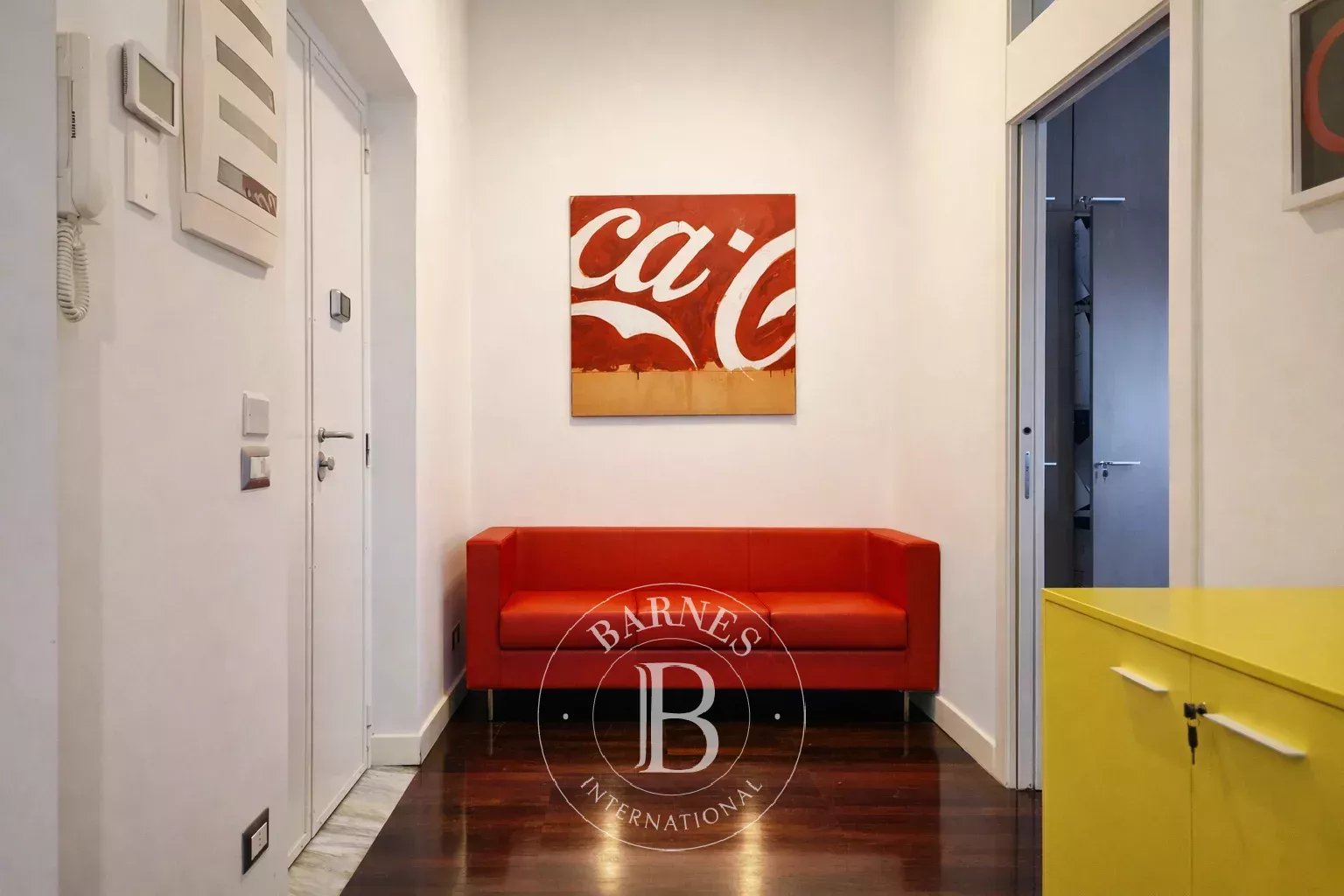 Roma  - Appartement 6 Pi&egrave;ces 3 Chambres - picture 8