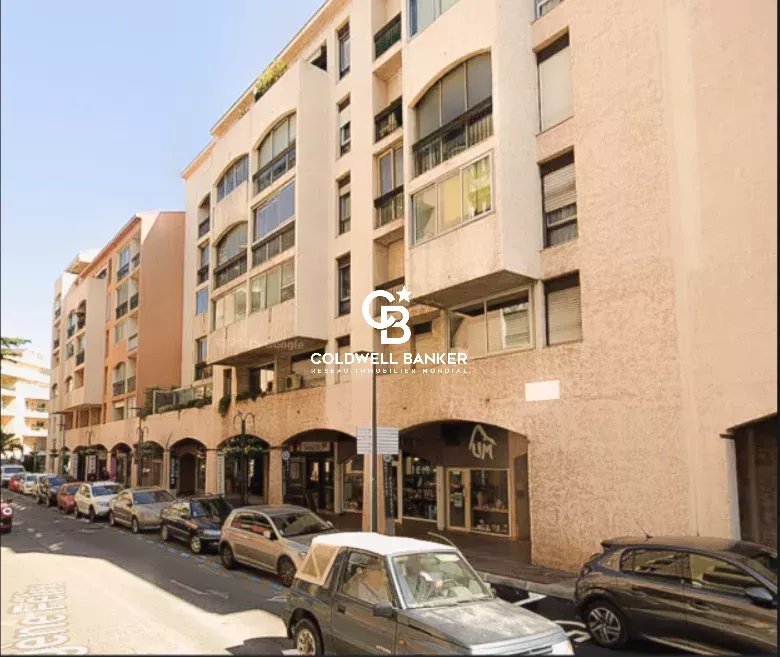 Agence immobilière de Coldwell Banker Esterel Realty