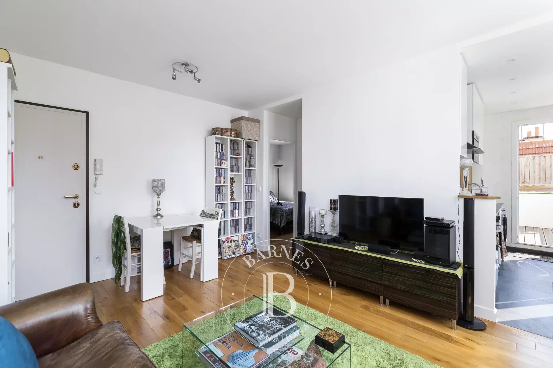 Daire Montreuil - picture 4