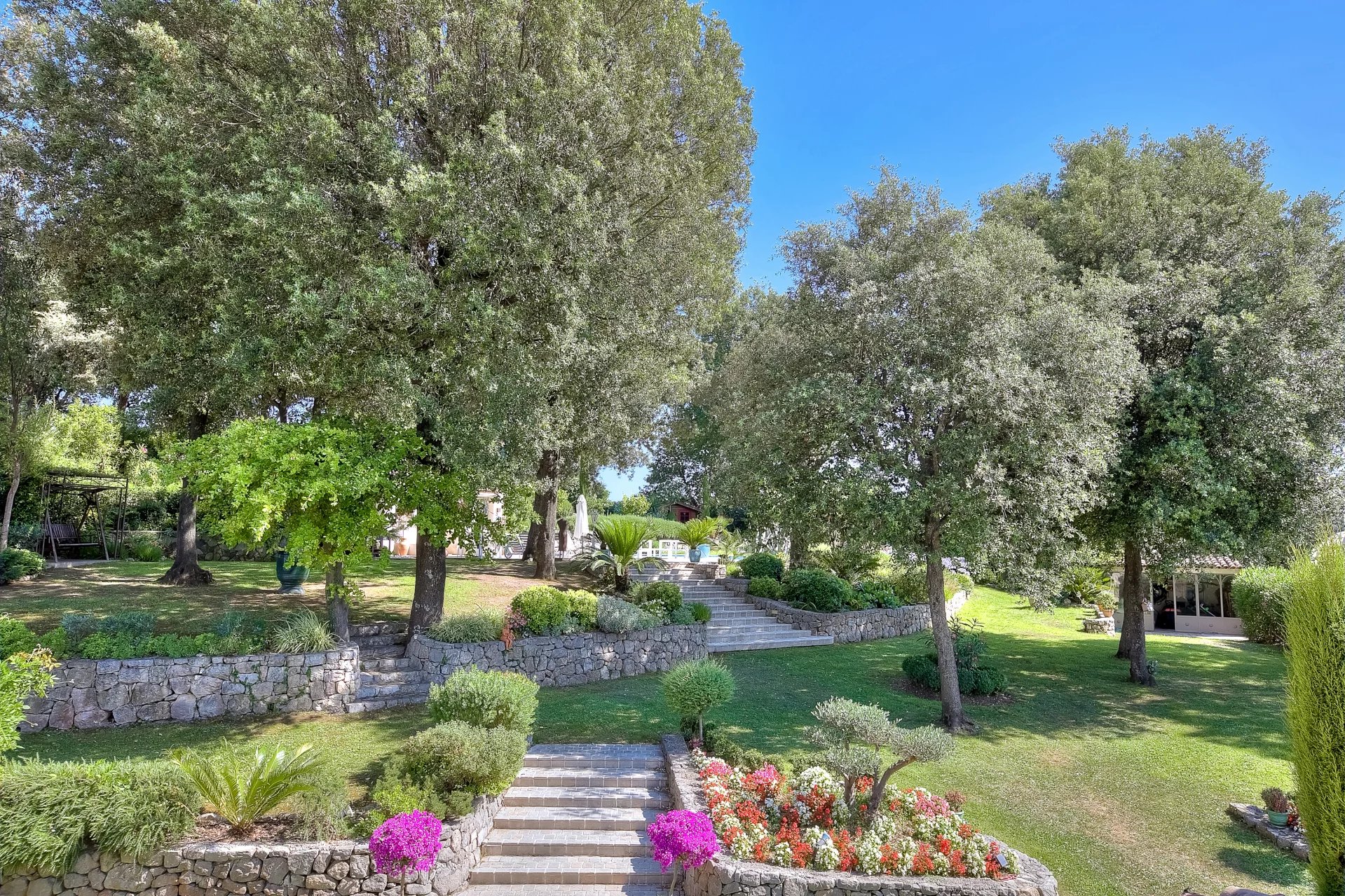 Sale House Biot