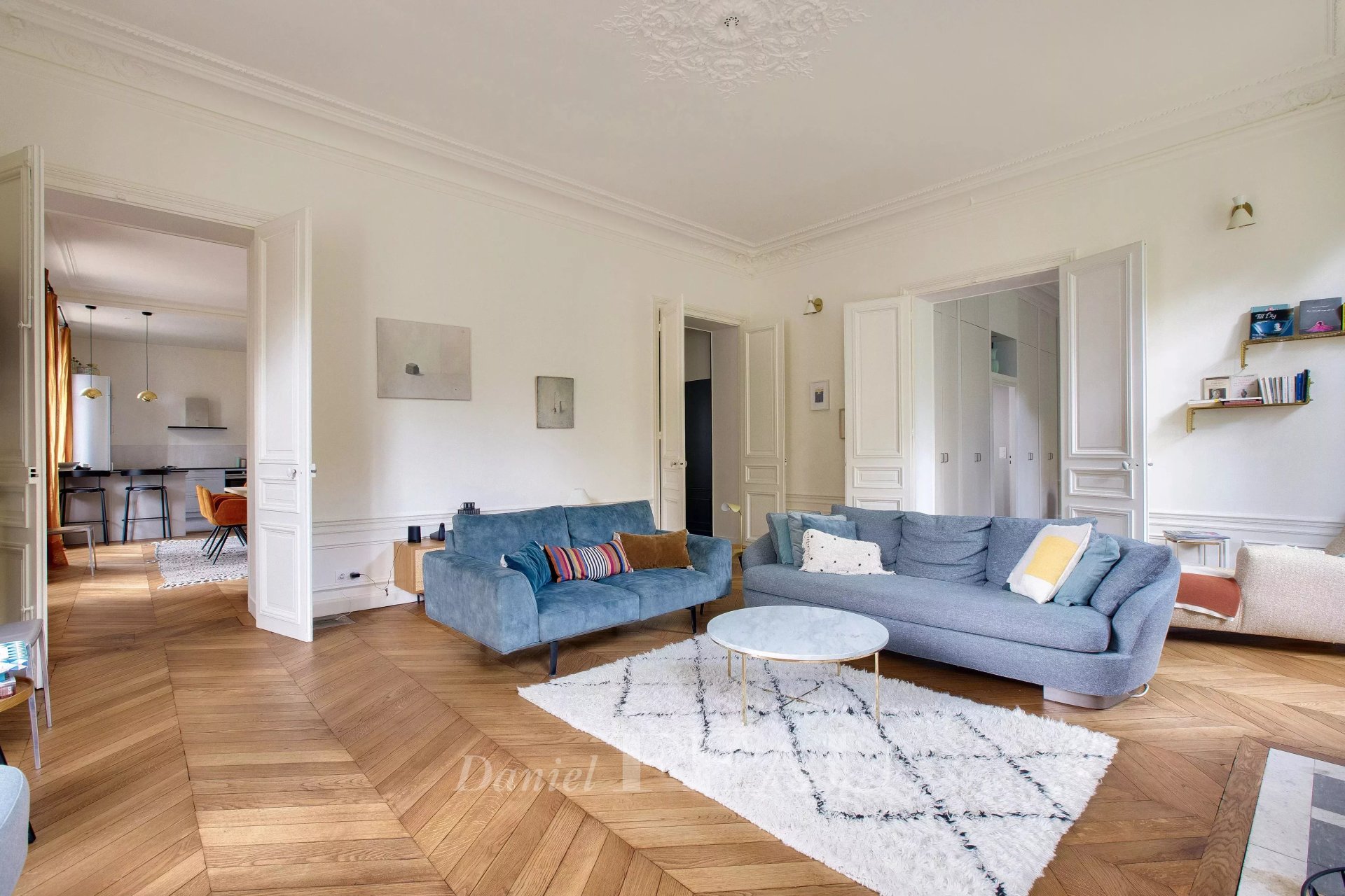 4 Bedroom Apartment/Flat's Image 6