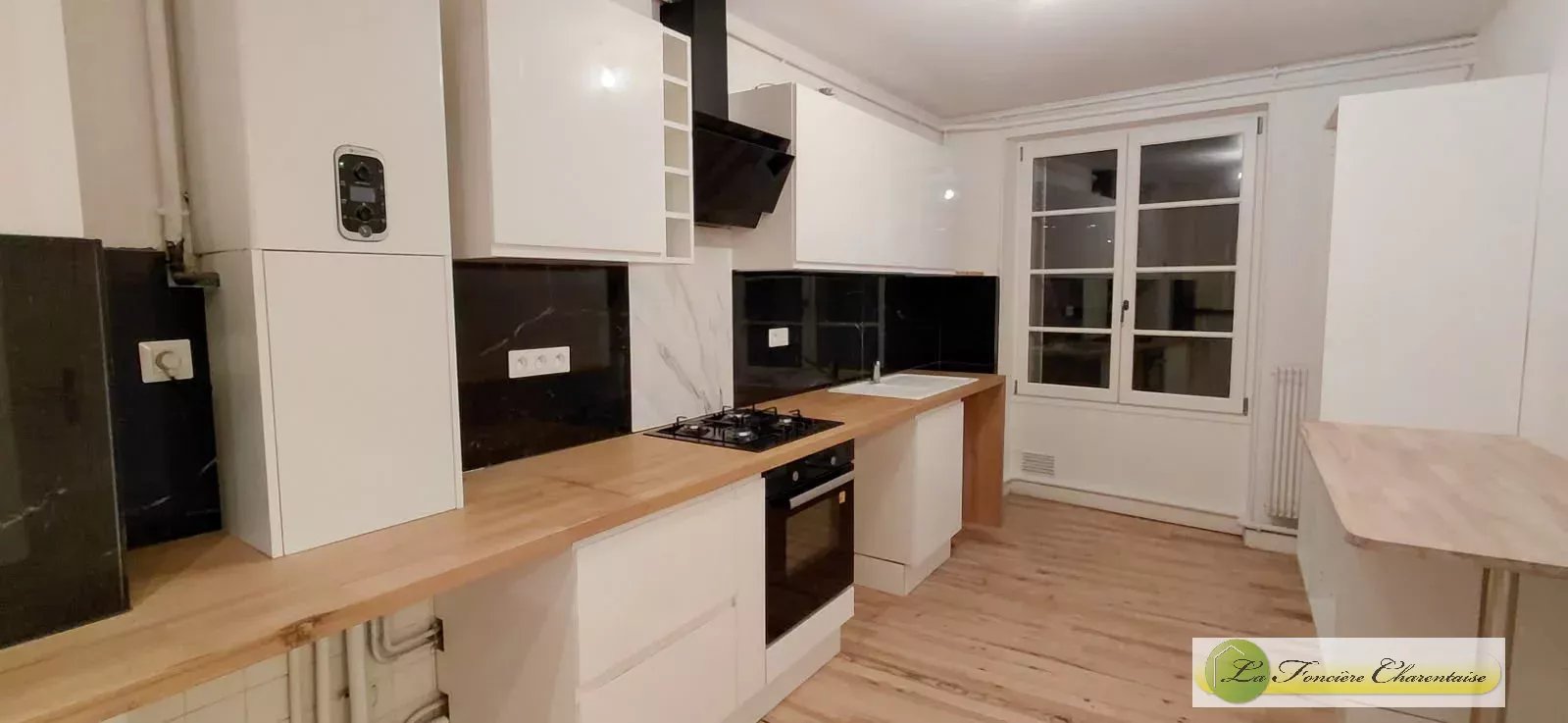 Angoulême - Limite plateau