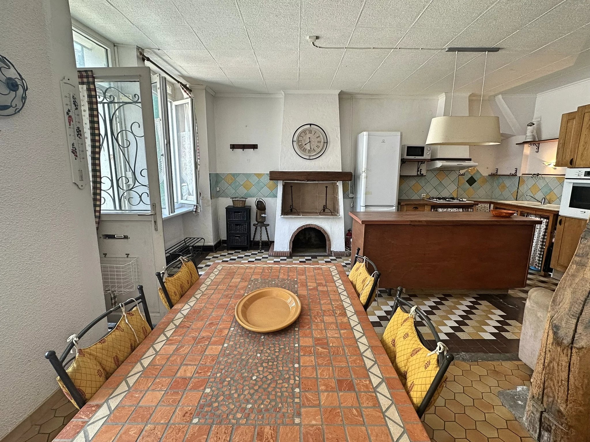 Maison à vendre Trèbes, Aude