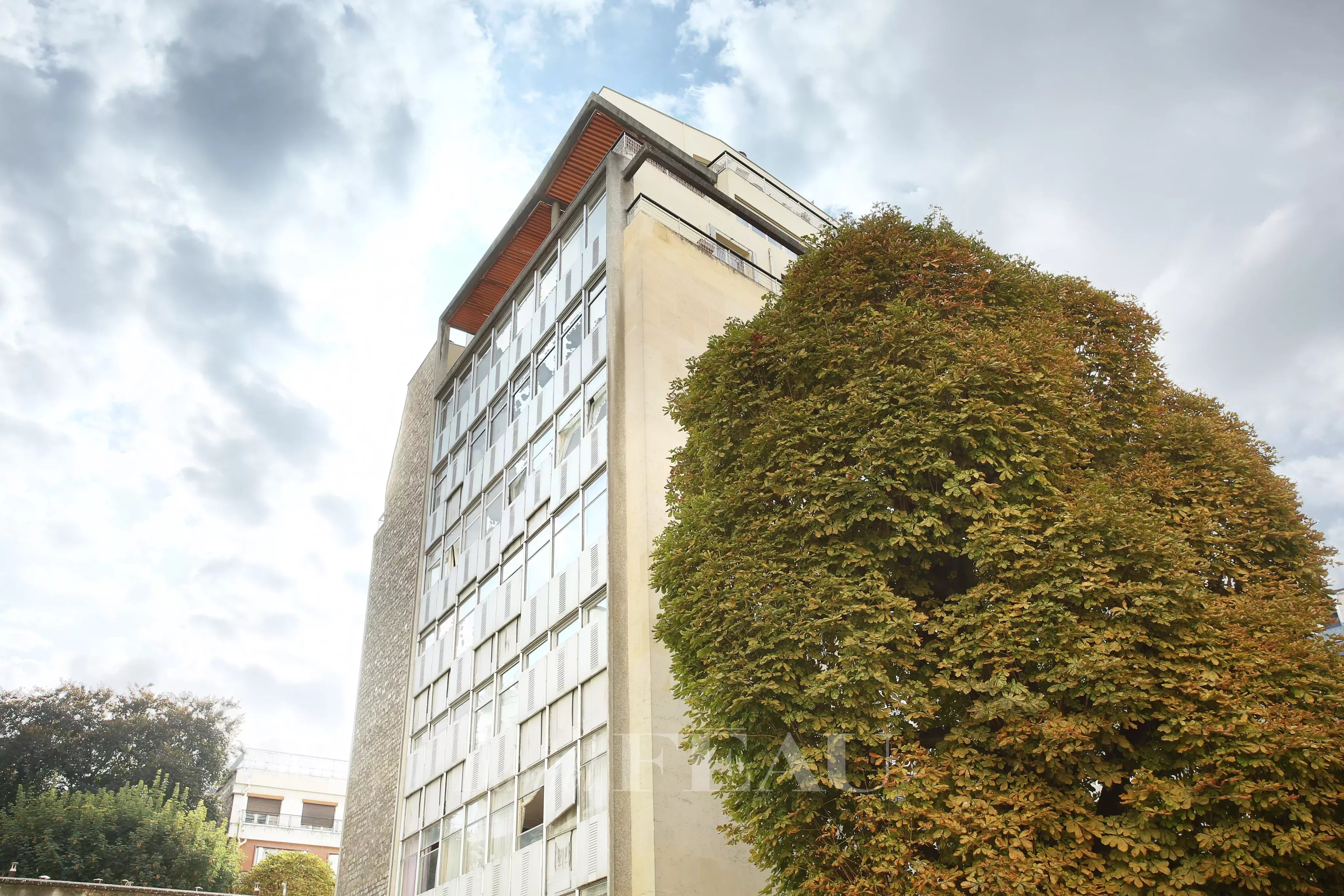 Rental Apartment Paris 16th