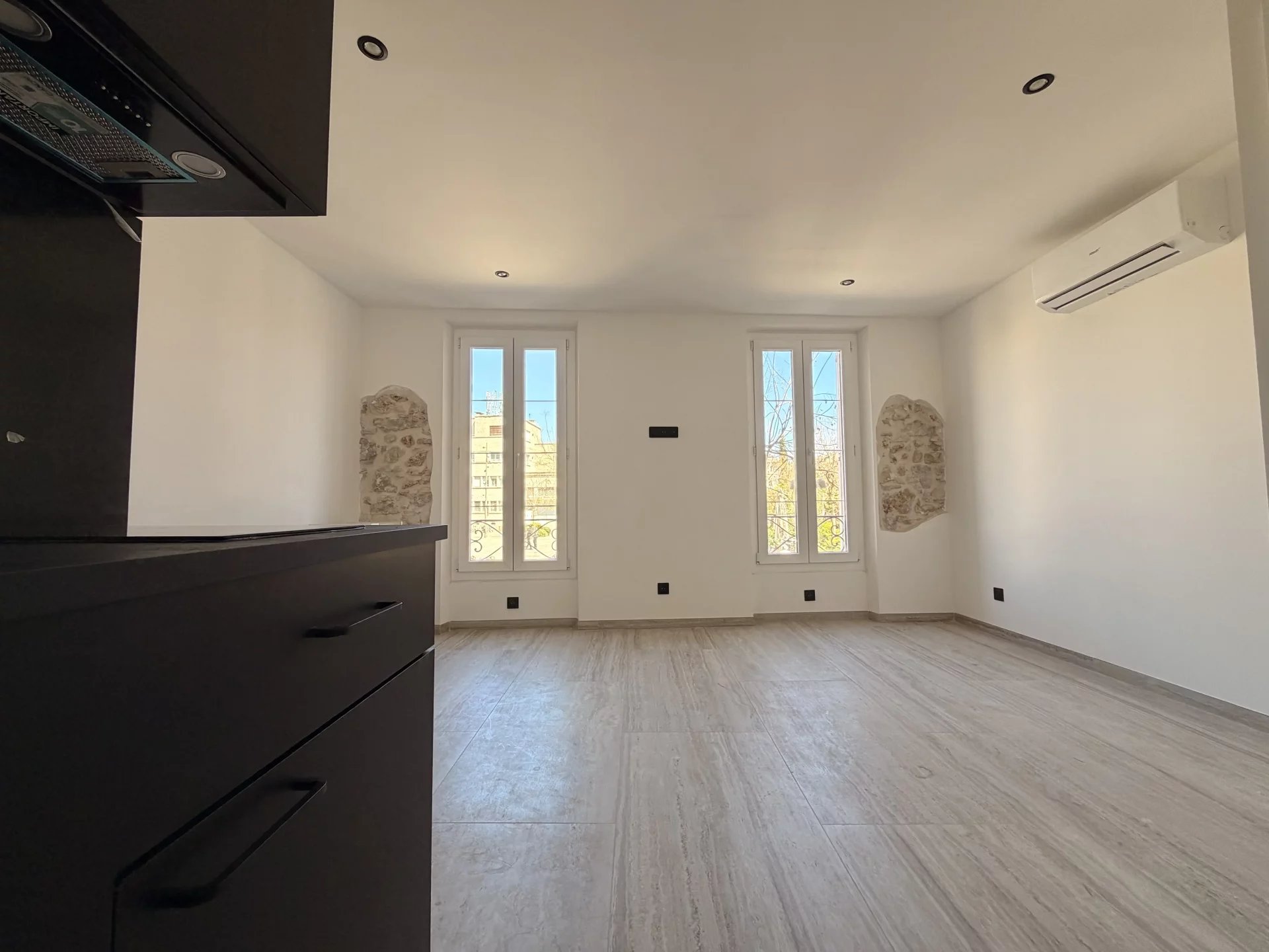 Vente Appartement Antibes Vieil Antibes