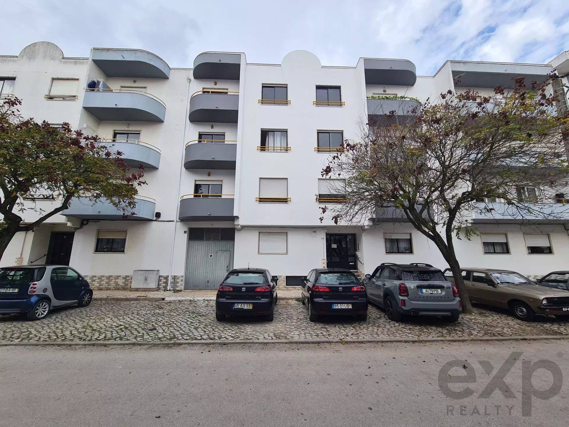 Apartamento T3 em Marisol