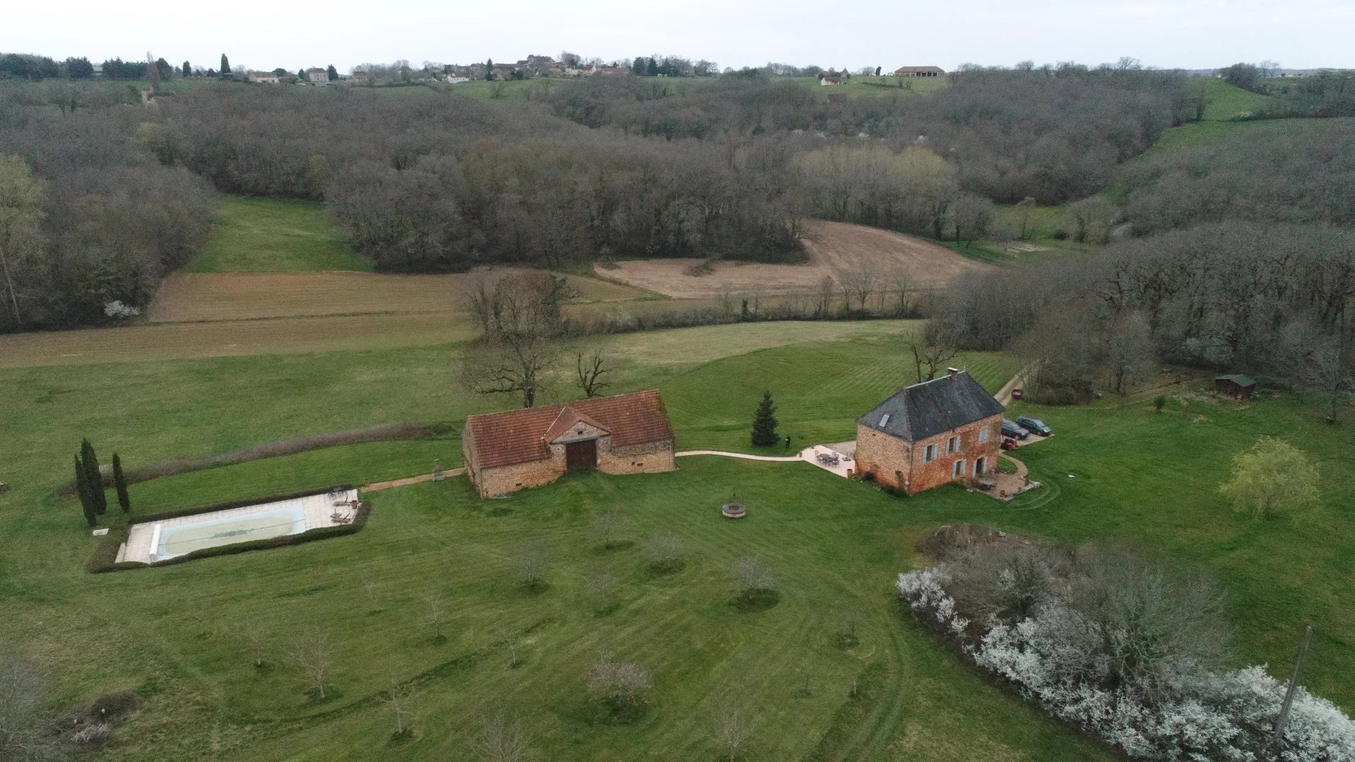 Agence immobilière de Arthurimmo.com Gourdon