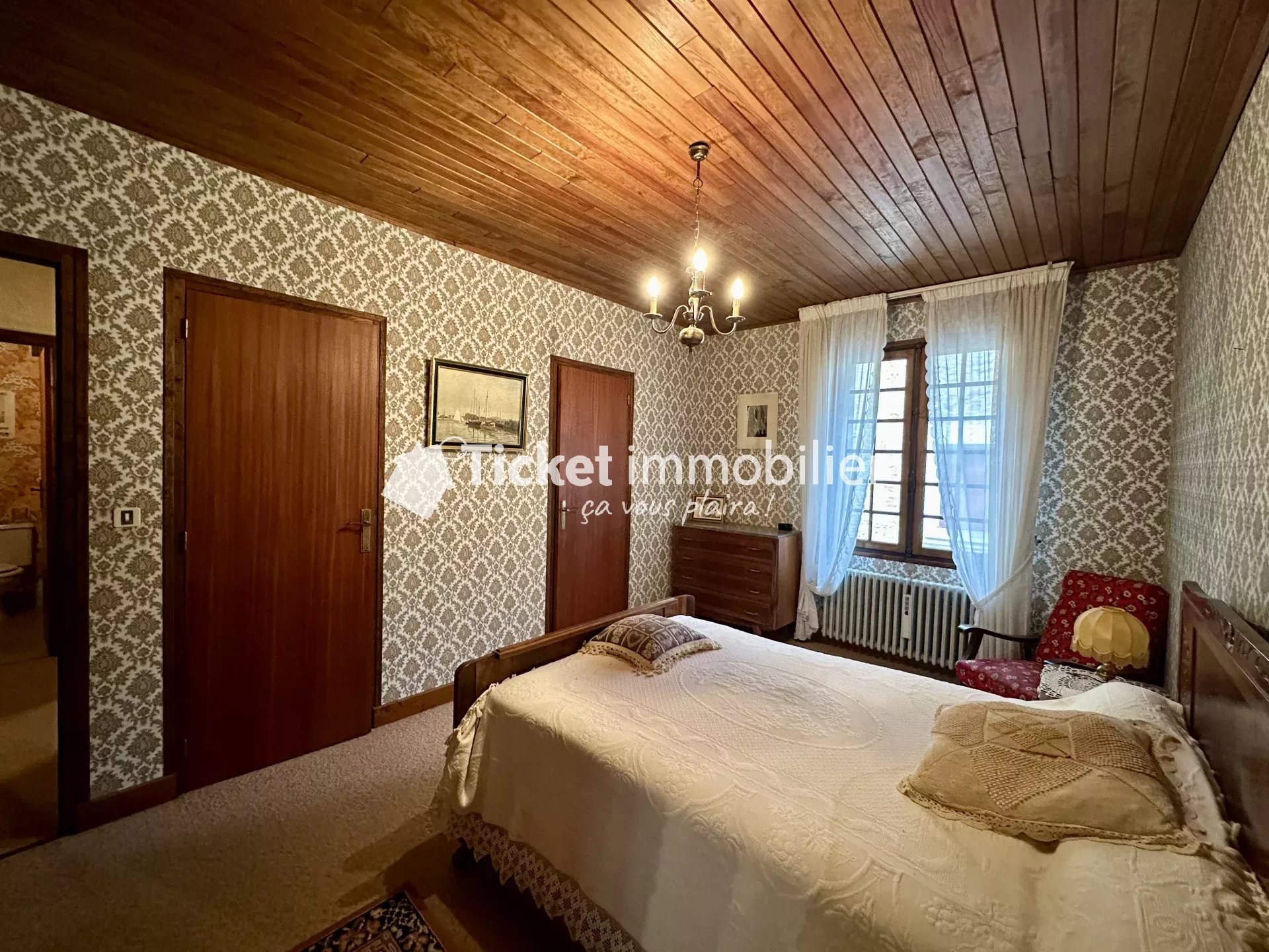🏡 Maison familiale 4 pièces – 120 m² – Corbère-les-Cabanes — photo 10