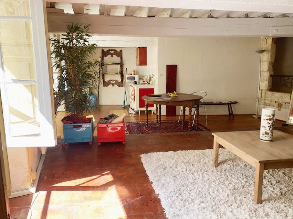 Vente Appartement Avignon