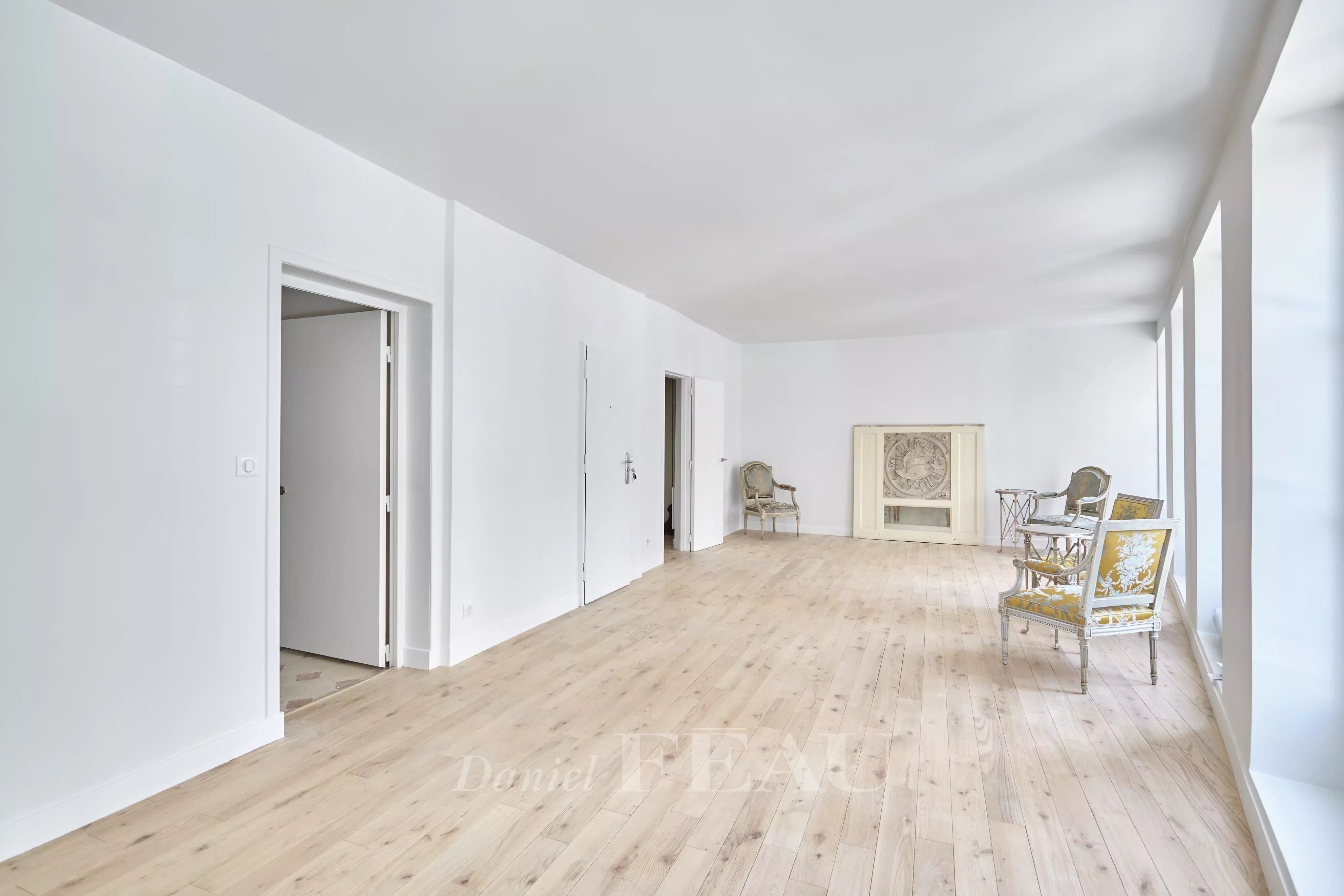 Sale Apartment Paris 6th