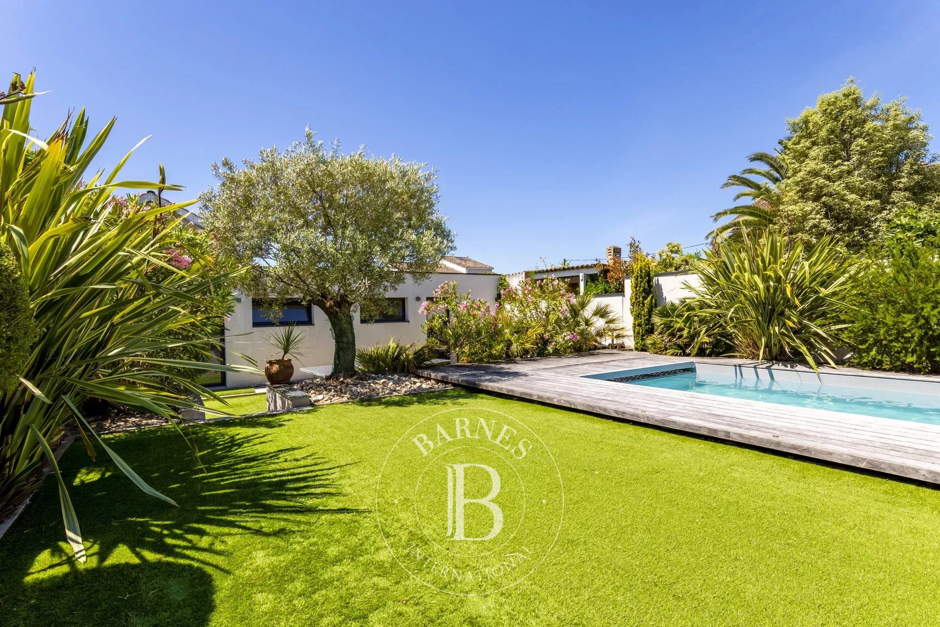 Ev Le Bouscat - picture 5