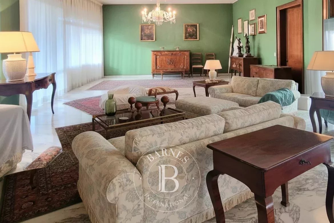 Roma  - Appartement 5 Pi&egrave;ces 3 Chambres - picture 13