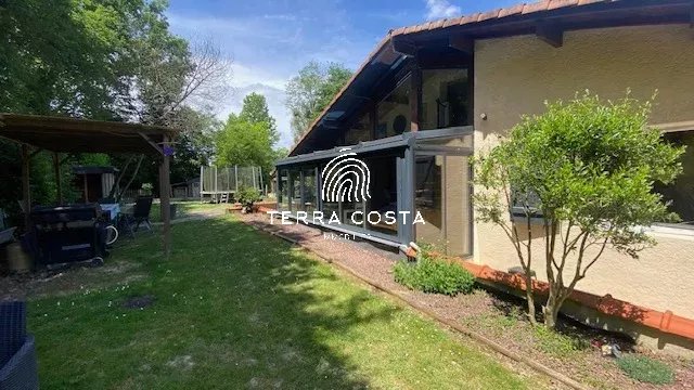 Maison 5 pieces 132 m²