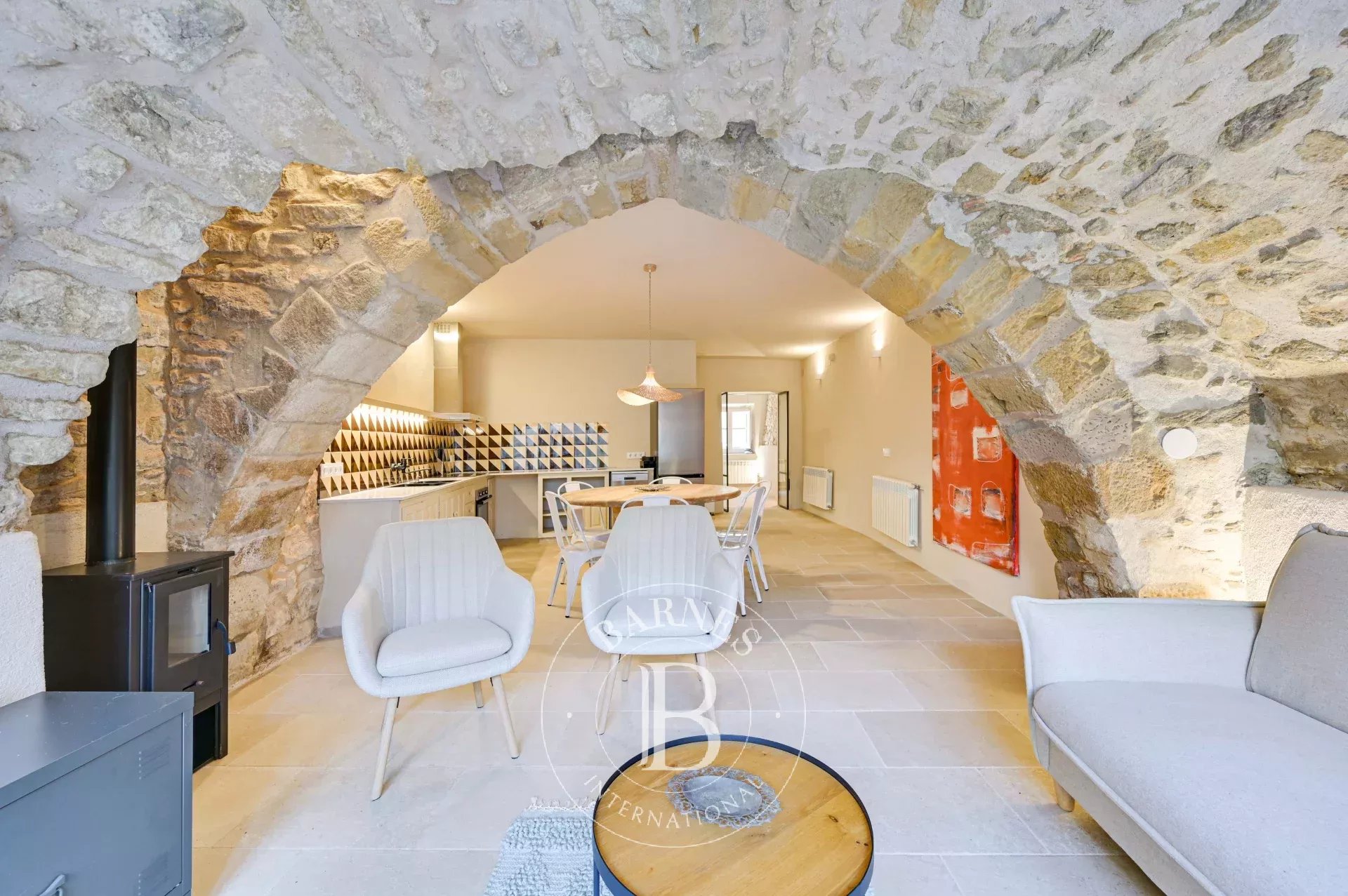 Köy evi Ullastret - picture 8