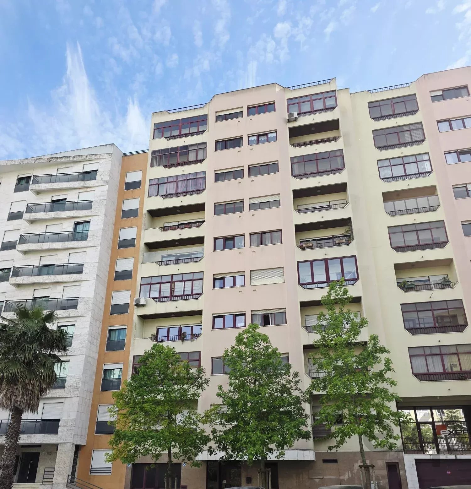 Benfica - T3 Apartment 86962361 image 16