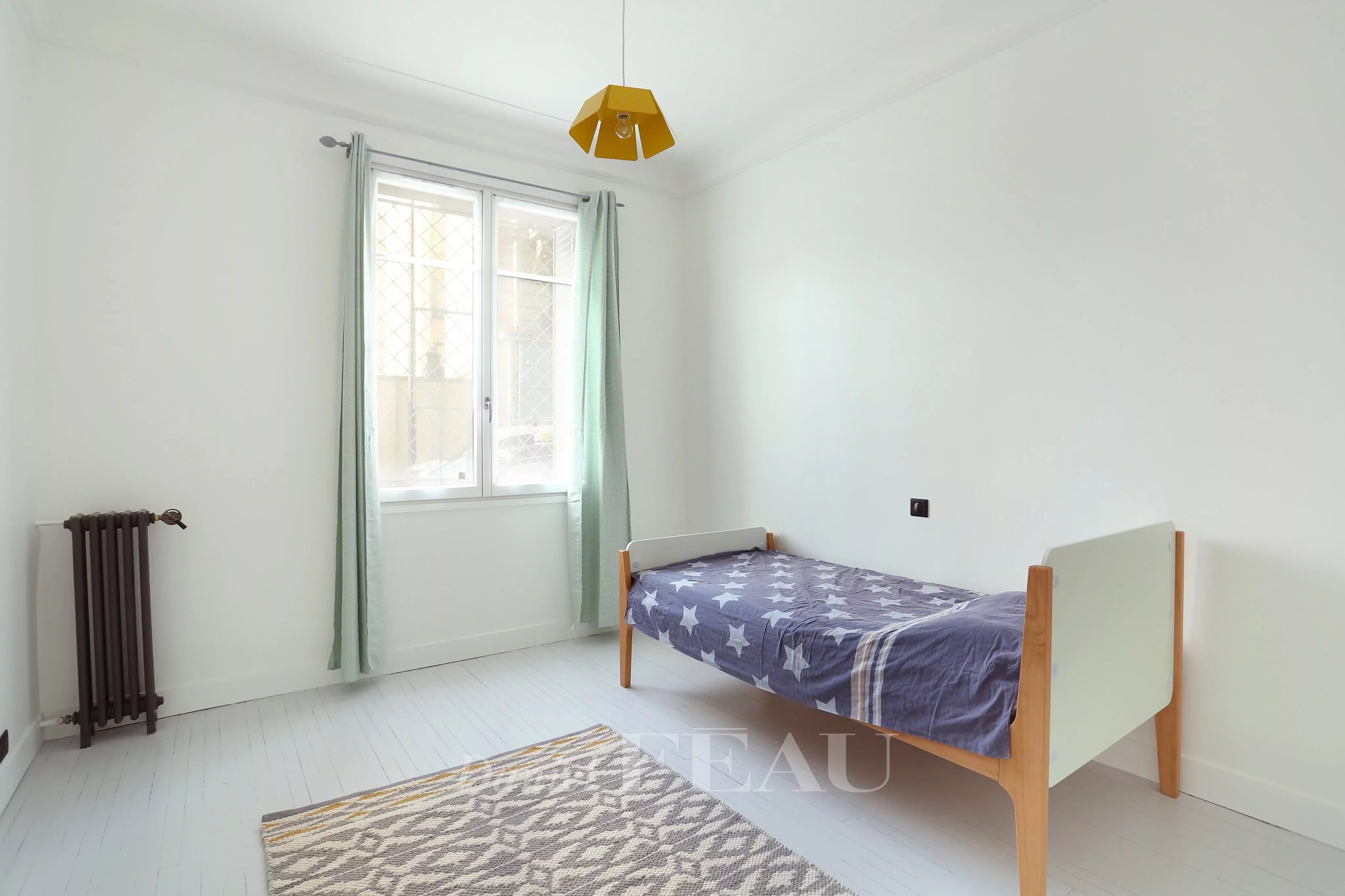 Rental Apartment Paris 16th