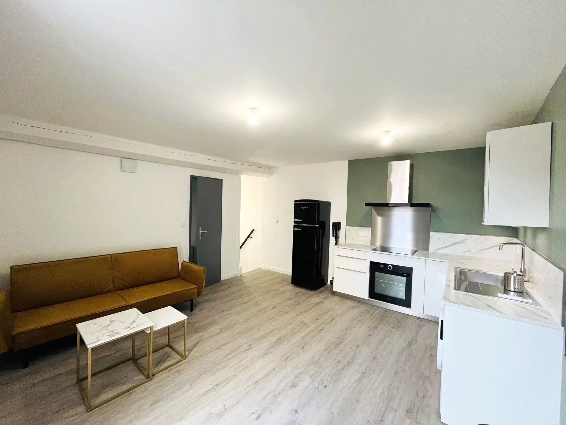 Rental Apartment Villefranche-de-Lauragais