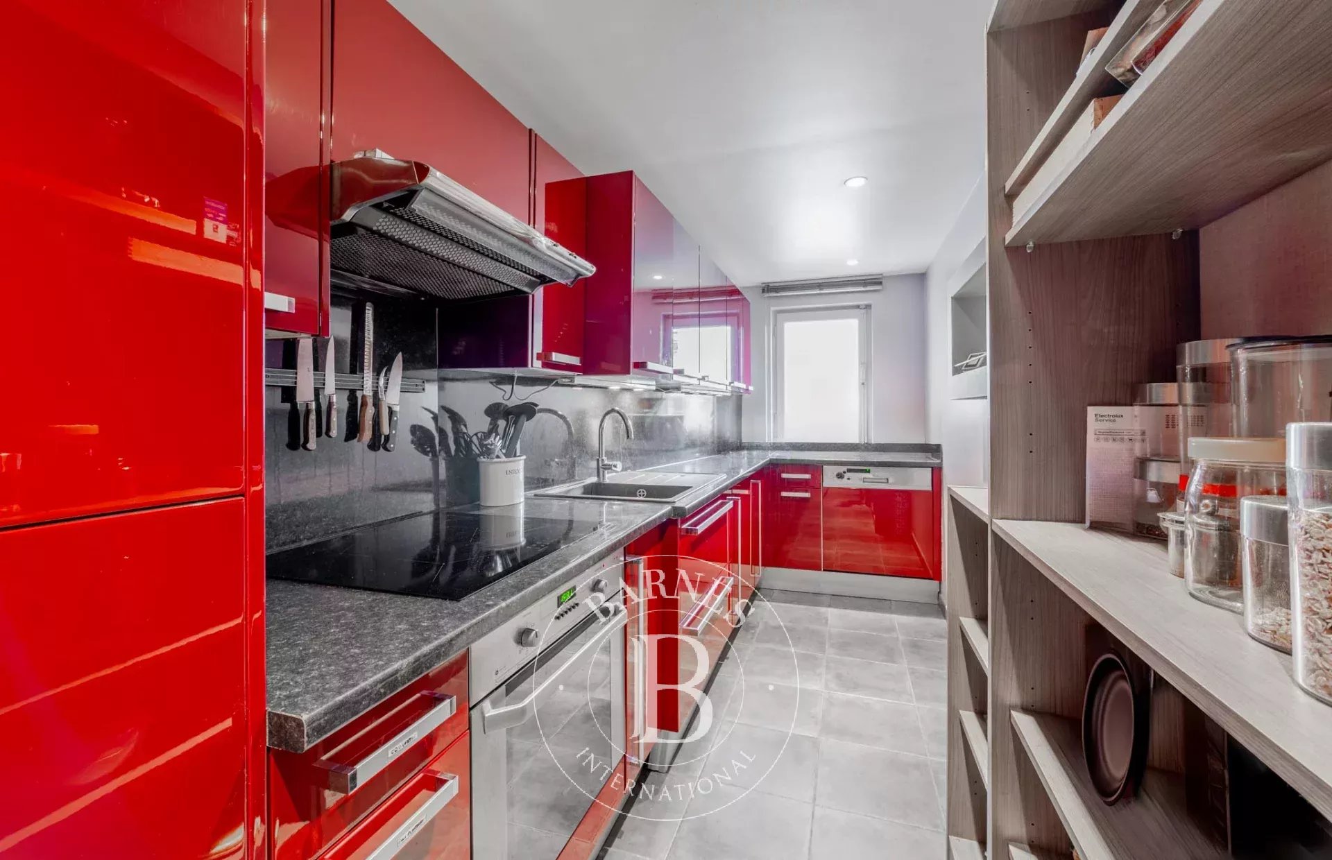 Daire Paris 5ème - picture 4