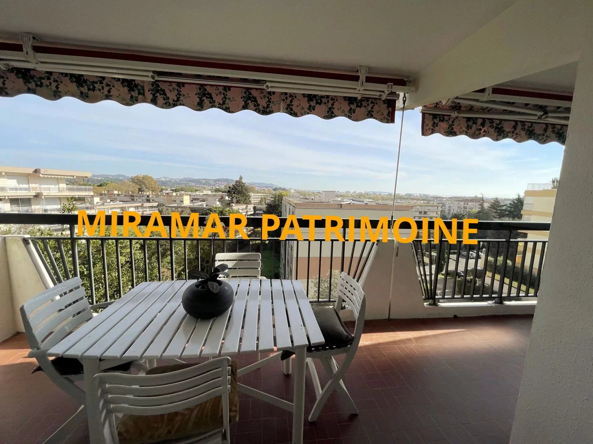 Agence immobilière de MIRAMAR patrimoine