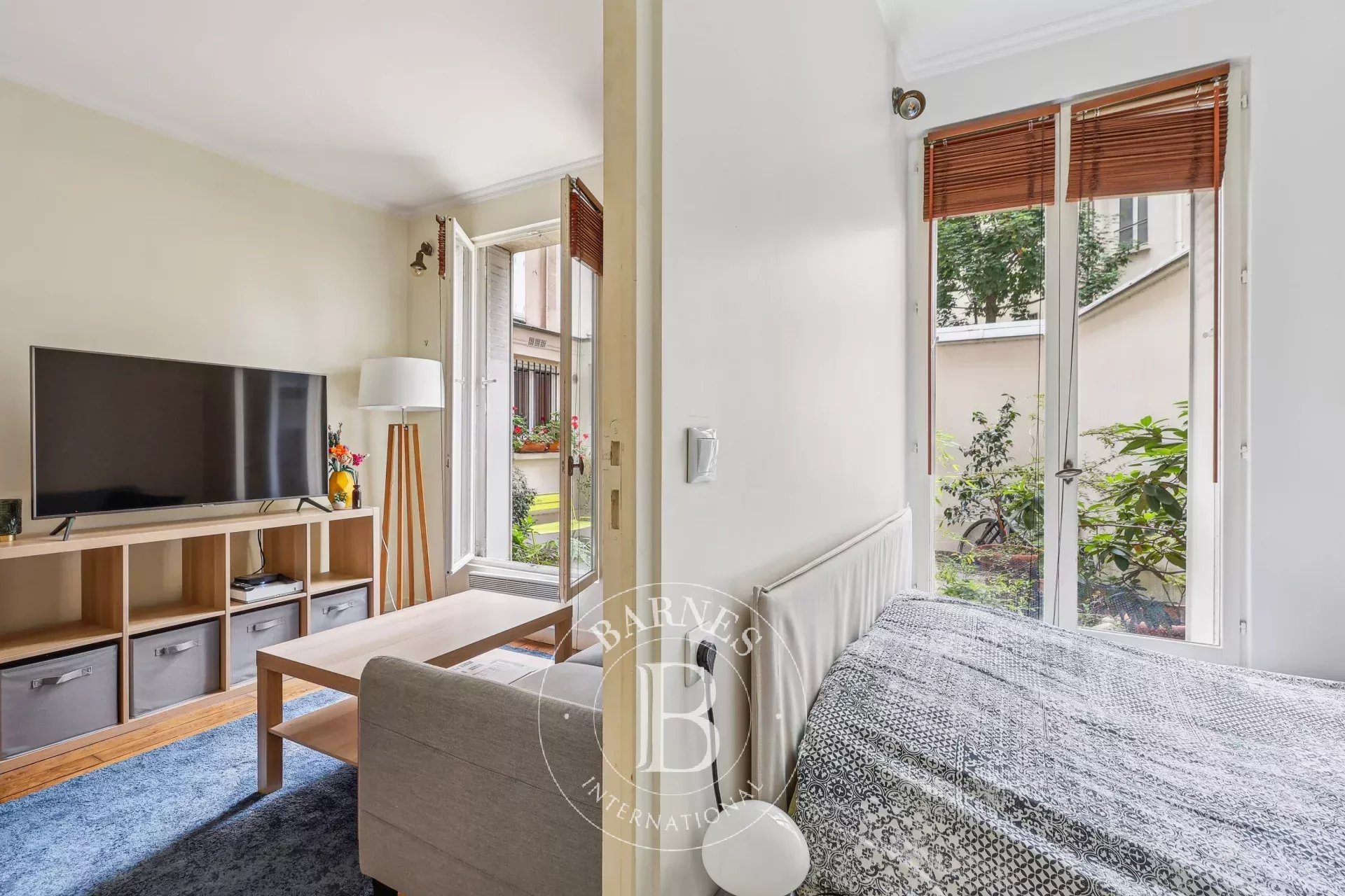 Daire Paris 7ème - picture 9