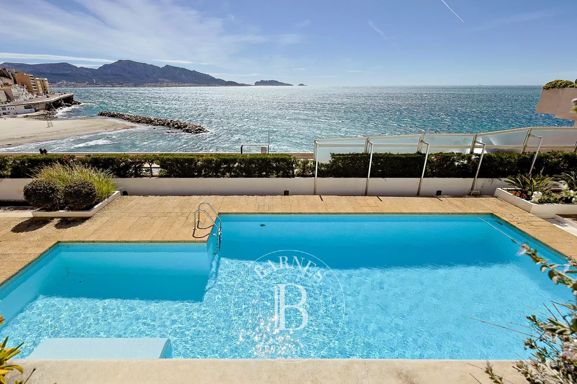 Appartement Marseille 13007  -  ref 86874499 (picture 2)