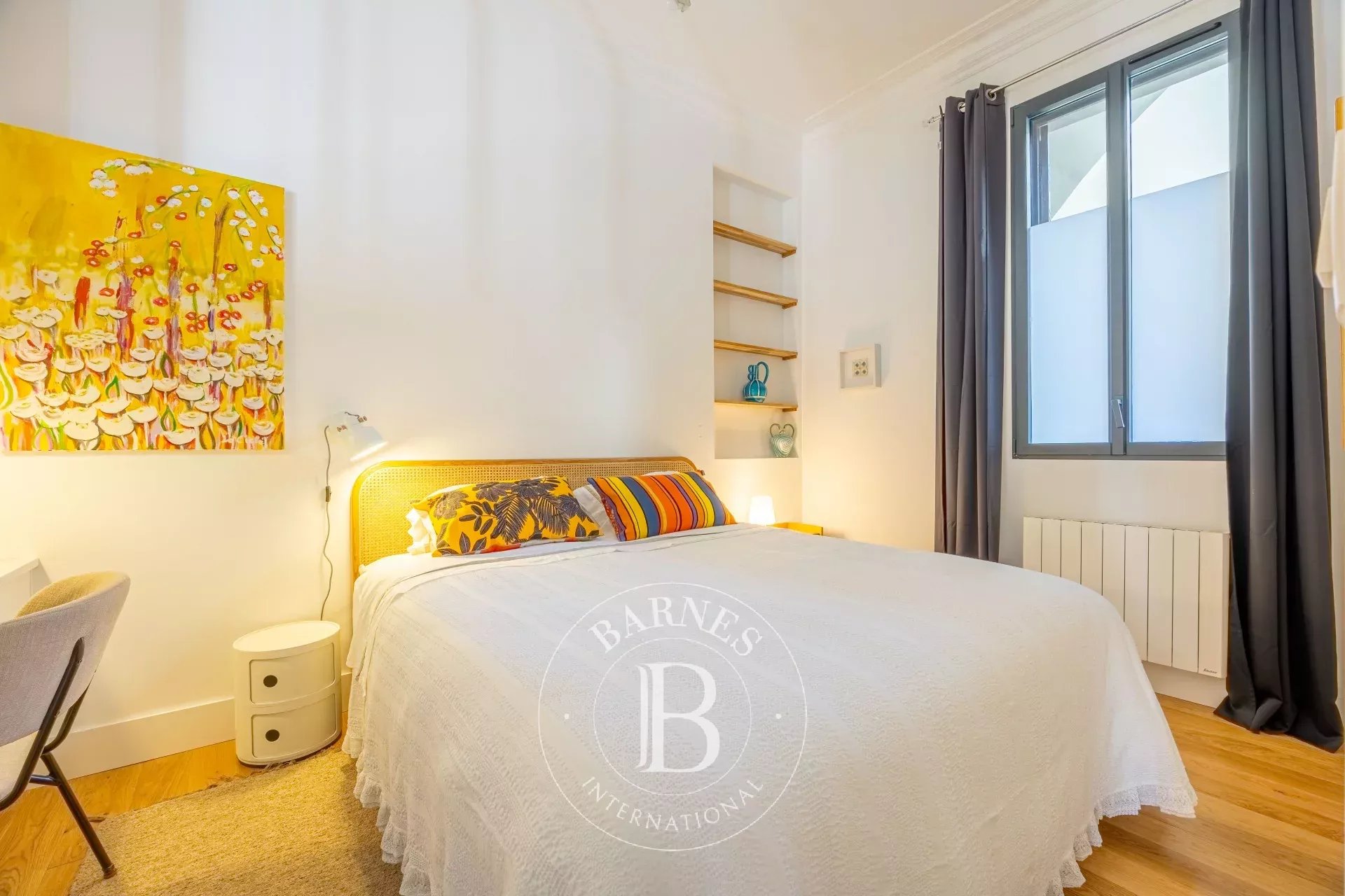 Daire Bordeaux - picture 10