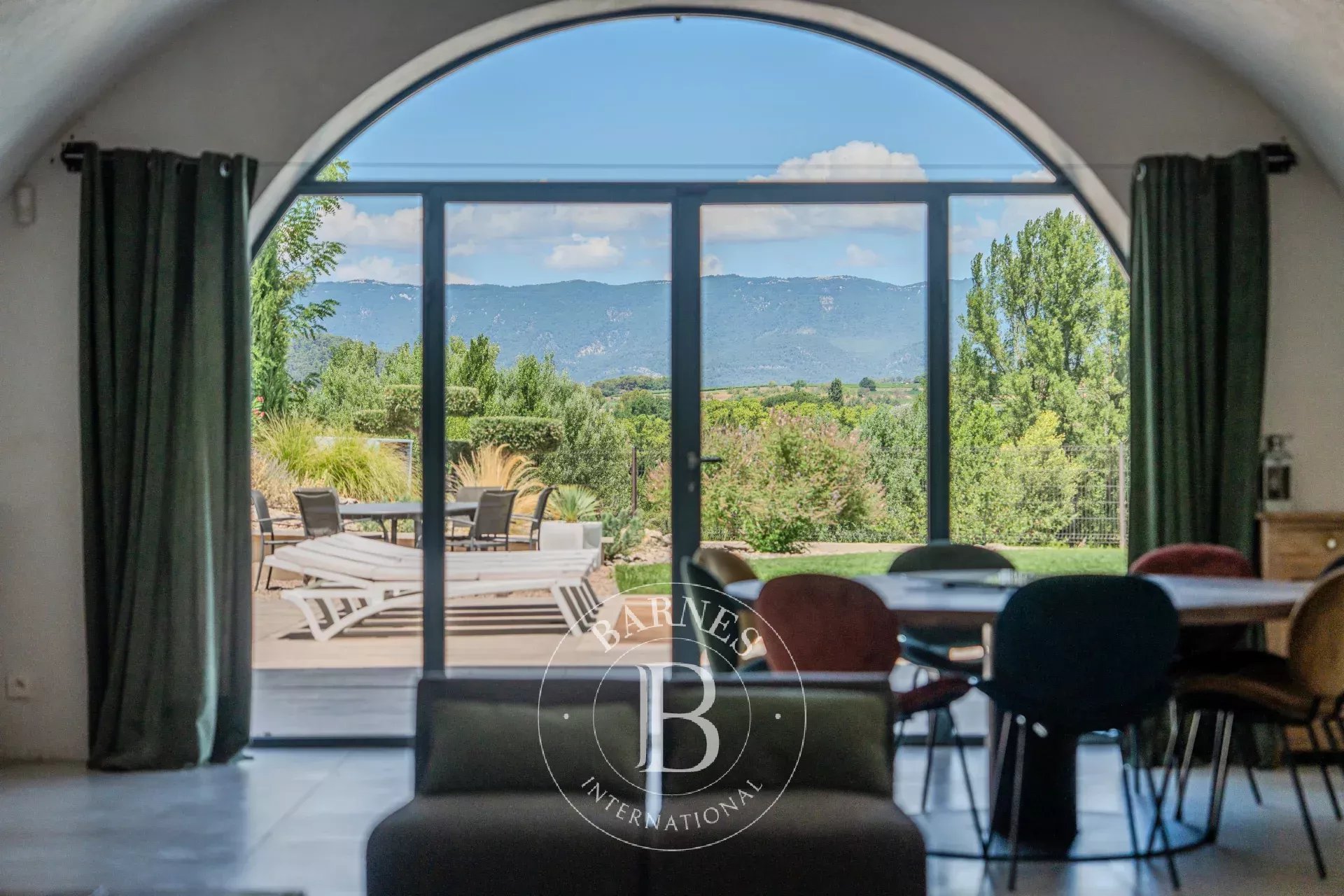 Mülkiyet Lourmarin - picture 4