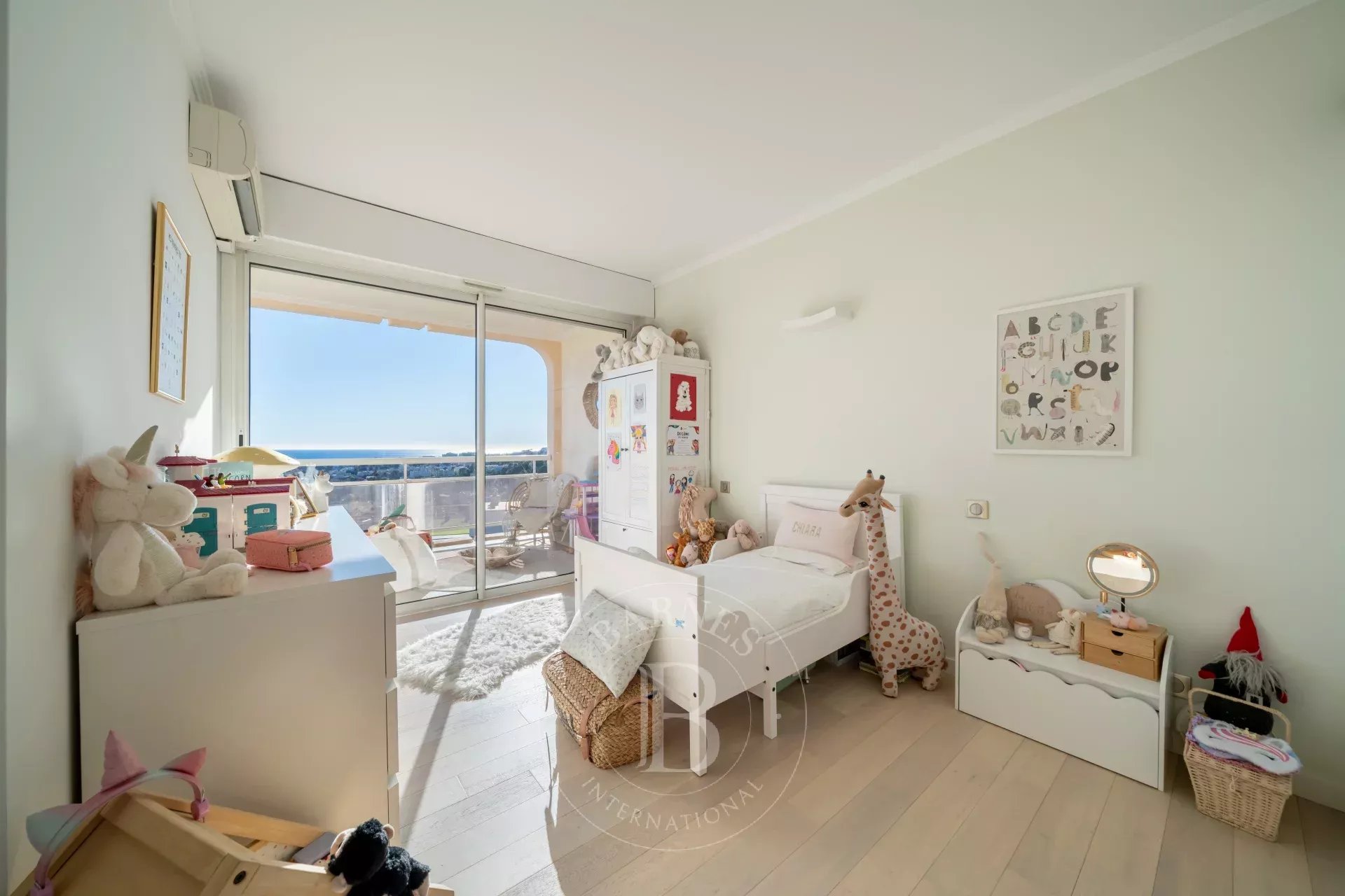 Daire Le Cannet - picture 12