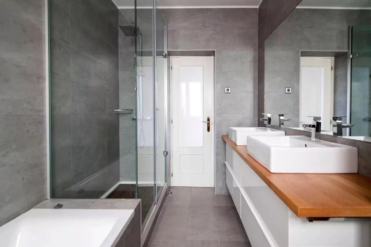 Daire Madrid - picture 12