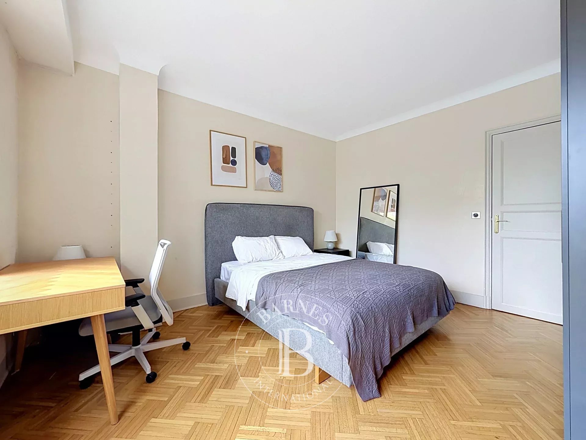Paris  - Piso 3 Cuartos 2 Habitaciones - picture 15