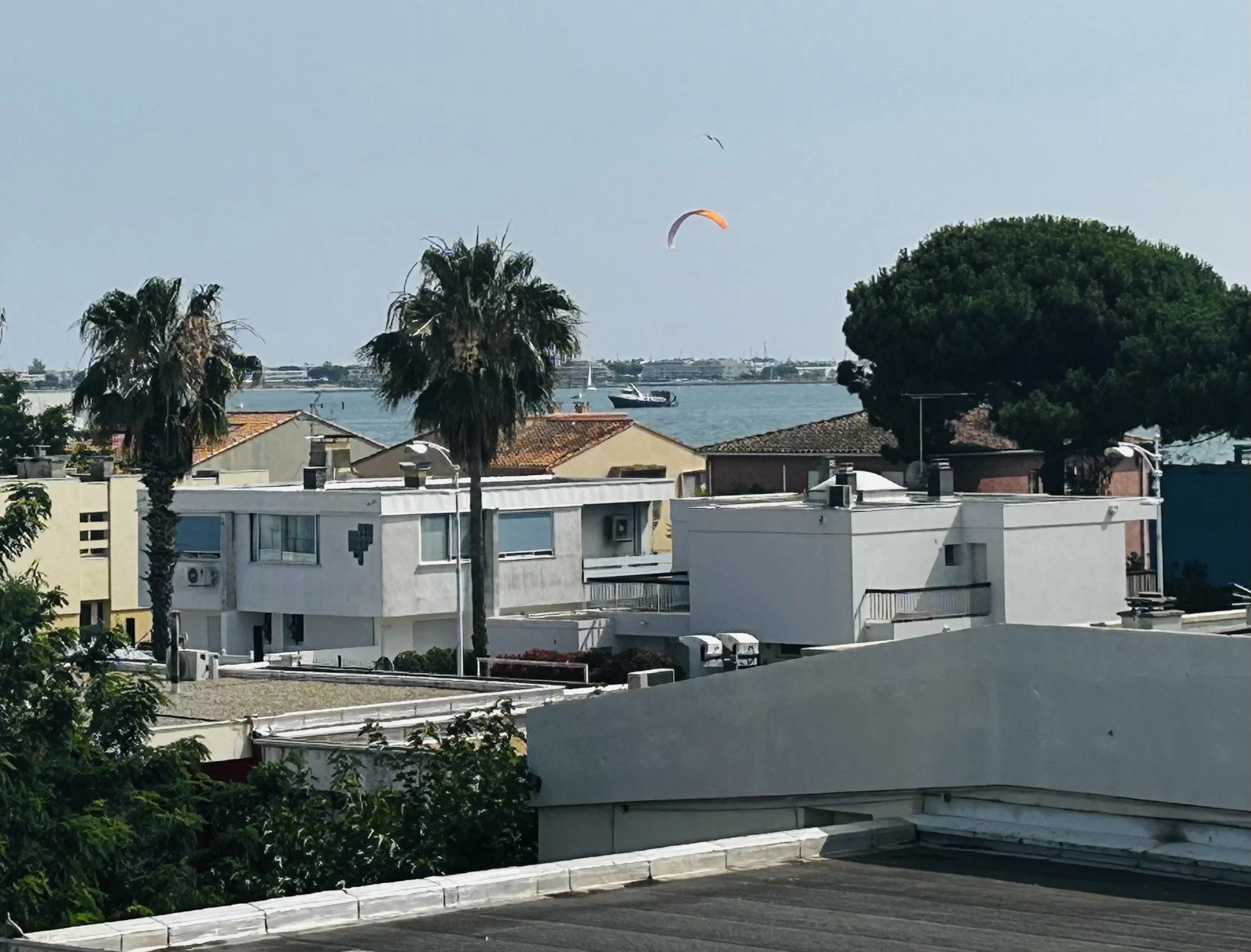 Vente Appartement Le Grau-du-Roi