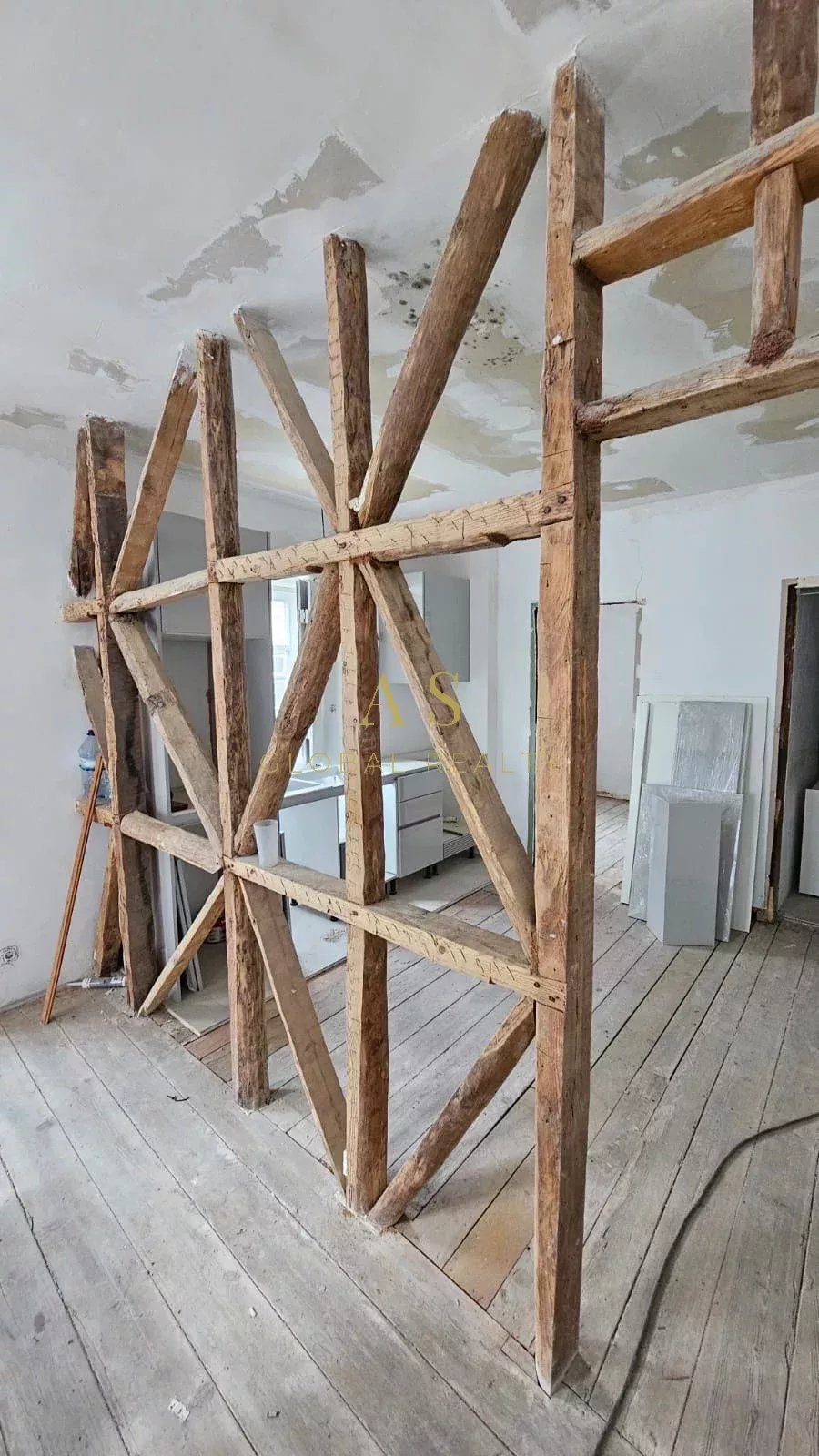 Agence immobilière de AS Global Realty