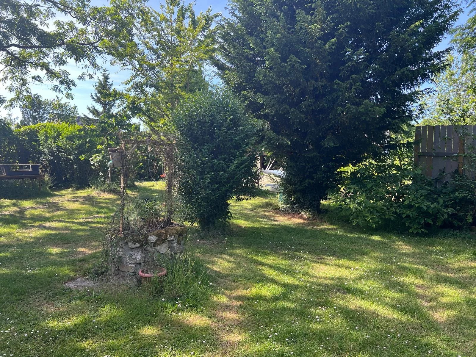 Vente Maison Montigny-sur-Loing