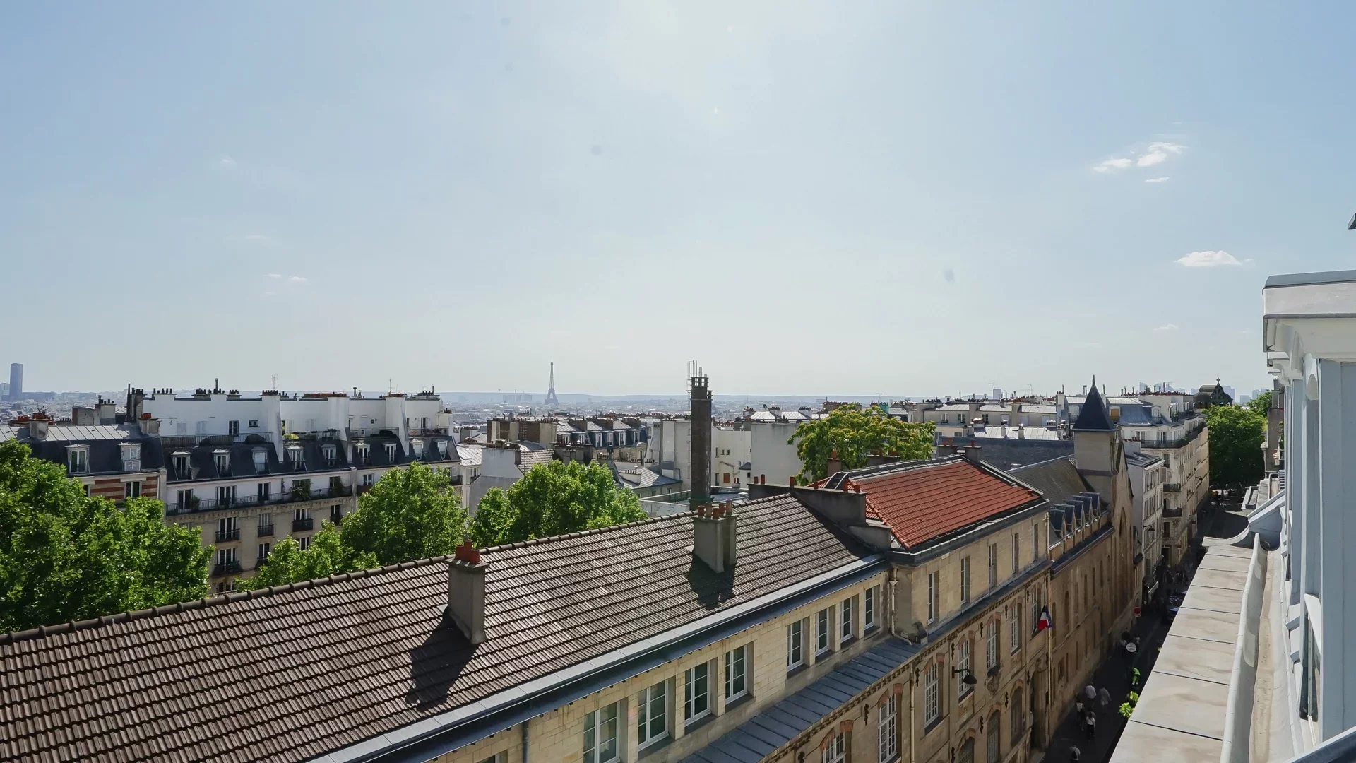 Paris 18e - ABBESSES