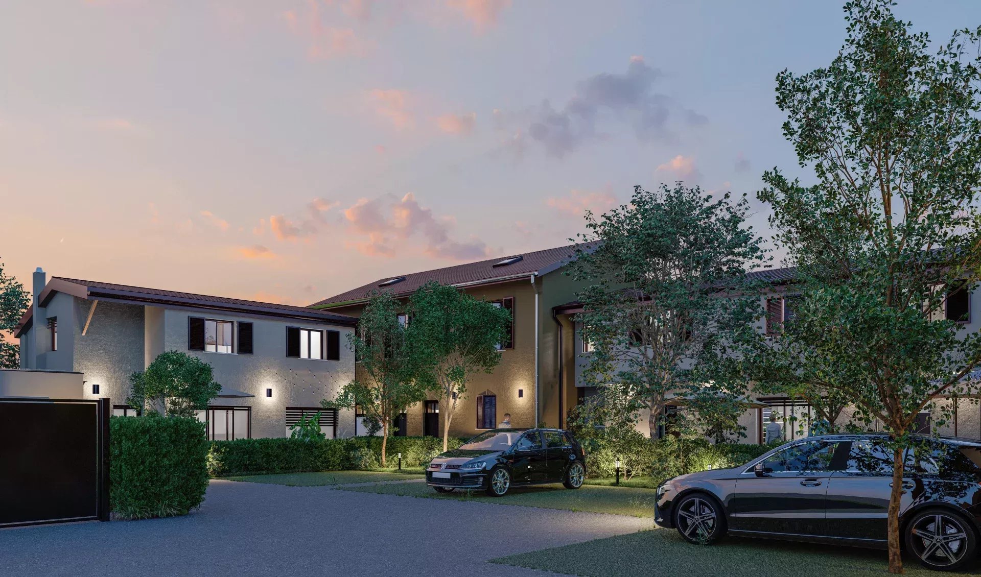 Vente Maison Charbonnières-les-Bains