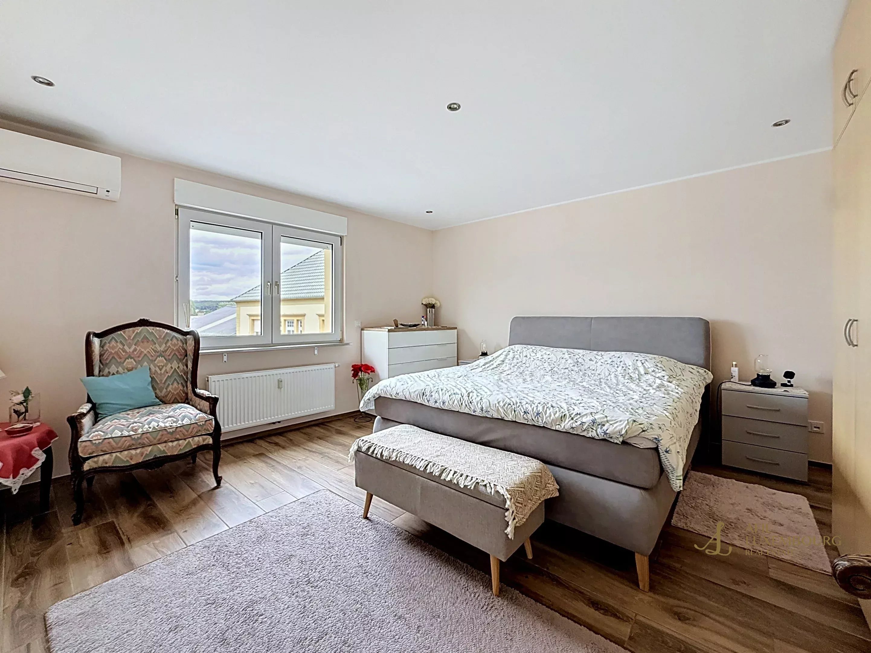 Verkauf Wohnung Schwebsingen